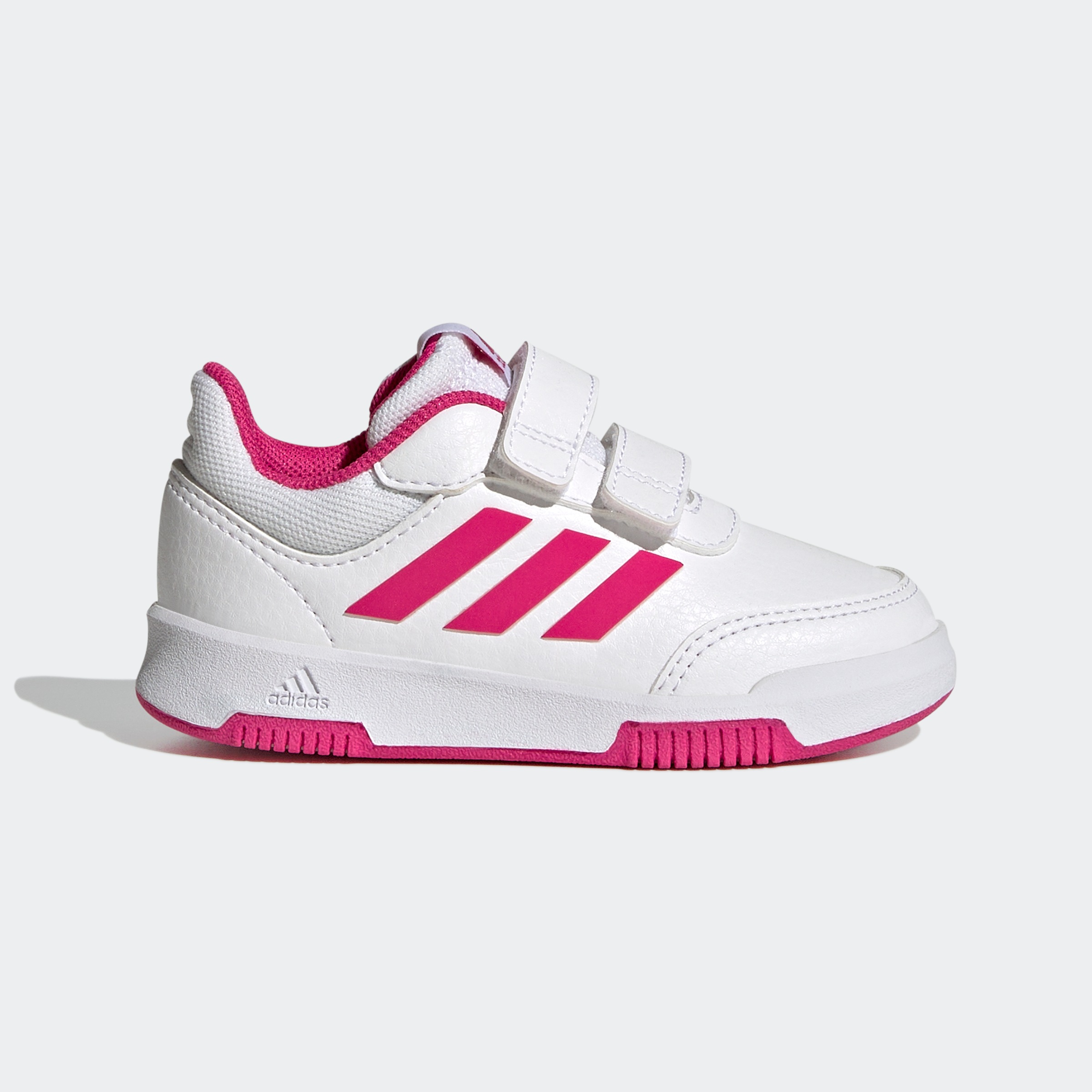 adidas Sportswear Klettschuh »TENSAUR HOOK AND LOOP«, für Kinder mit Klettverschluss