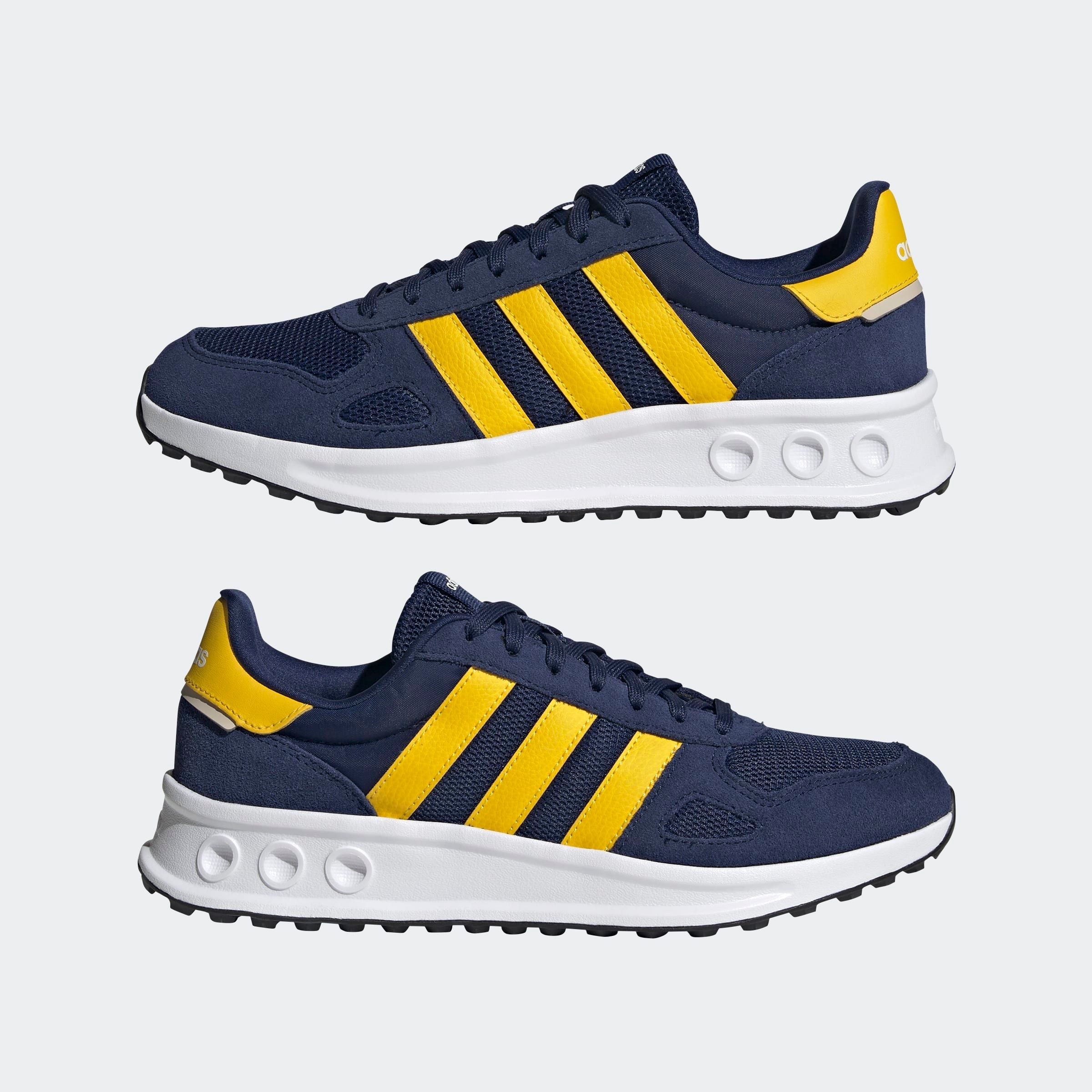 adidas Sportswear »RUN 84«  inspiriert vom Design des adidas LA Trainer