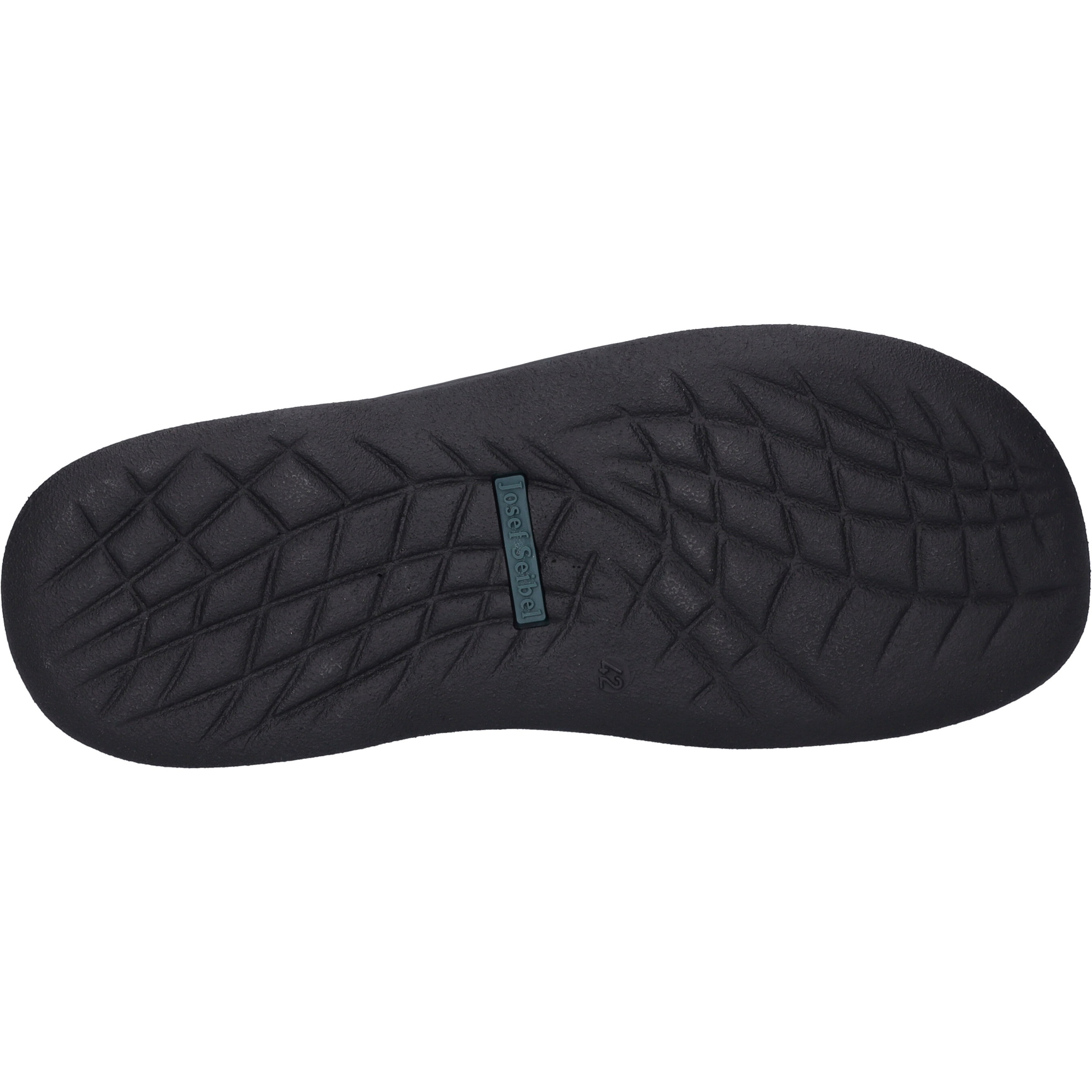 Josef Seibel Clog »Max, schwarz«