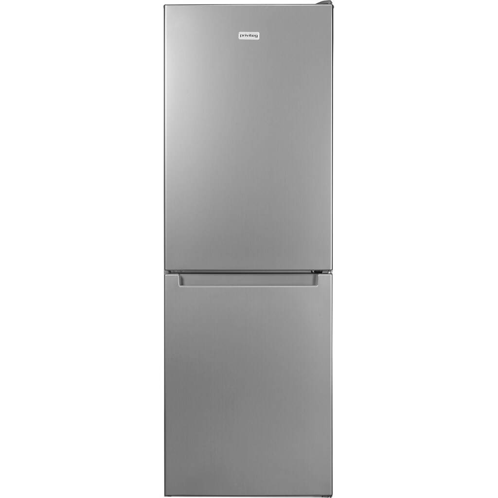 Privileg Kühl-/Gefrierkombination »PVBN 476 XE«, PVBN 476 XE, 176 cm hoch, 59,5 cm breit