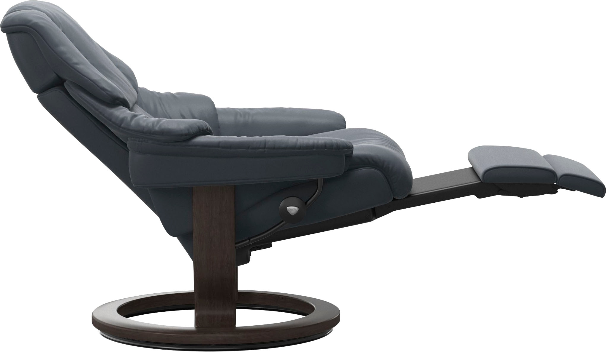 Stressless® Relaxsessel »Reno«, elektrisch verstellbar, optional 2-motorisch, Größe M & L
