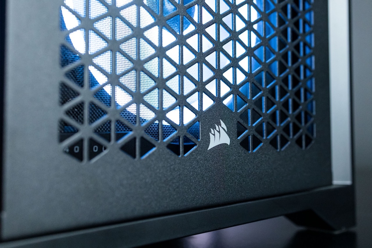 Joule Performance Gaming-PC »Darkstream RTX4090 I9«, Wi-Fi Module