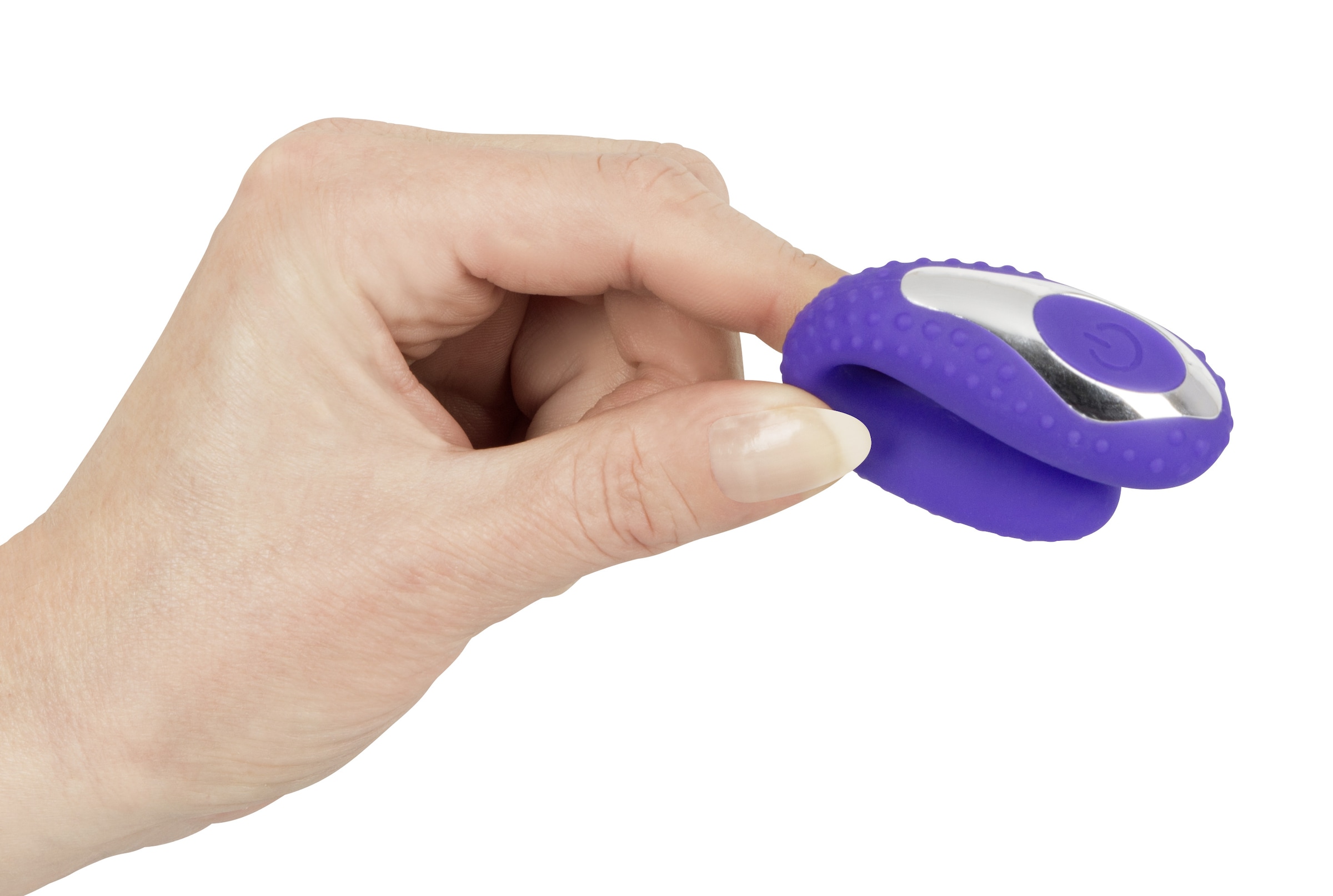 You2Toys Vibrator »Mundvibrator Blowjob-Vibrator«