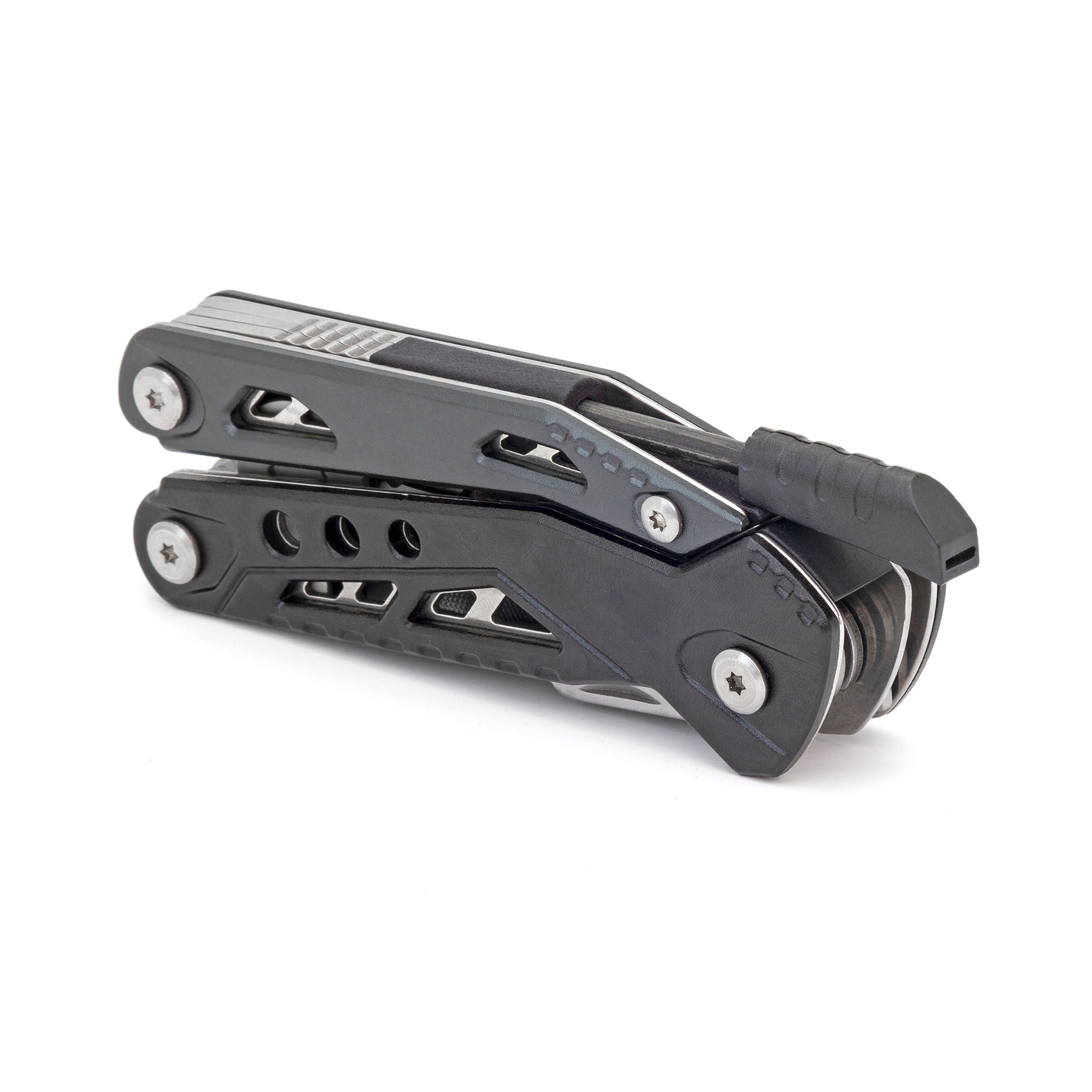 TRUE Multitool »FIRERANGER«, Outdoor-Survival Tool, inkl. Nylon-Tragetasche