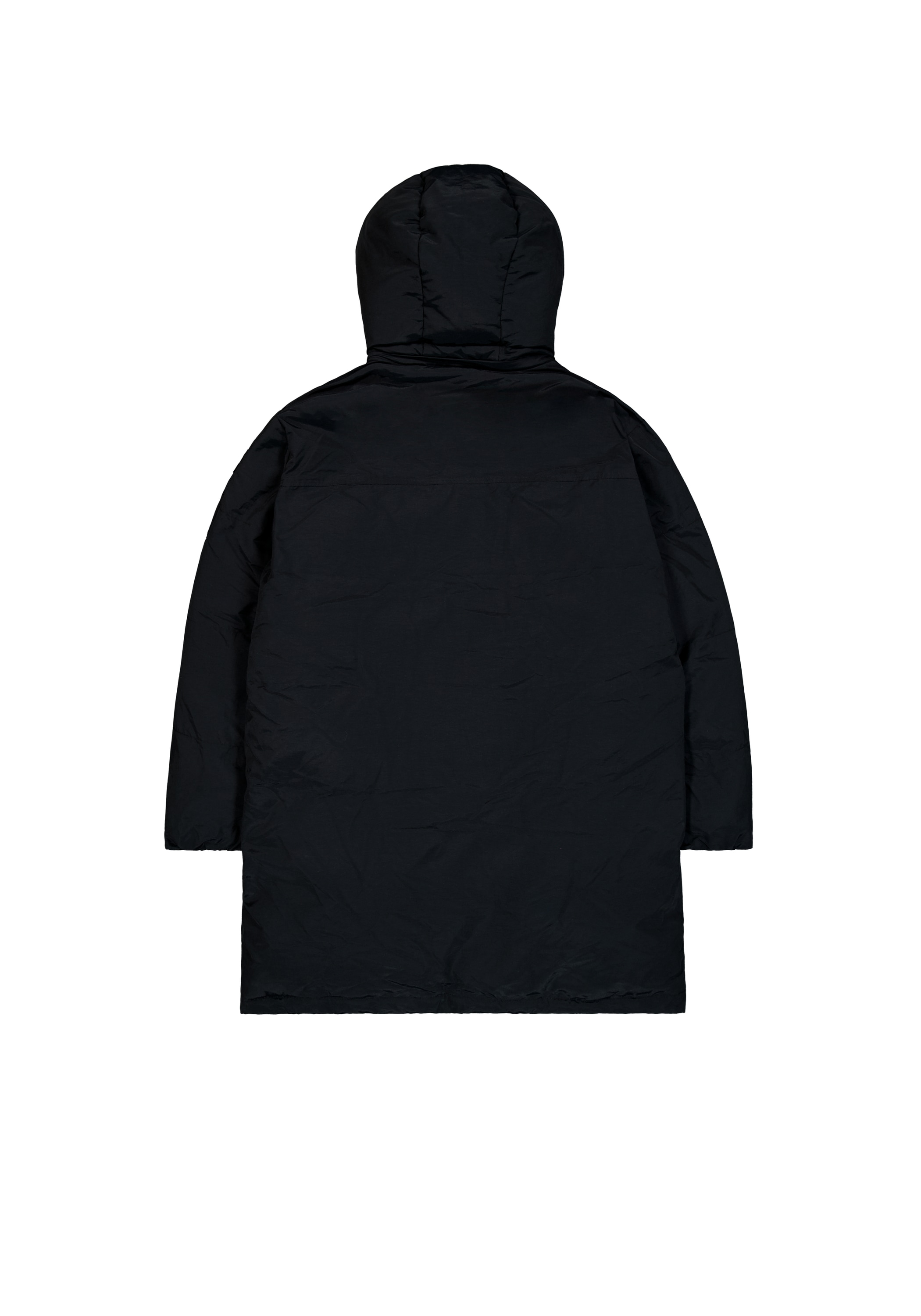 Alpha Industries Parka »Alpha Industries Men - Cold Weather Jackets Puffer Parka«