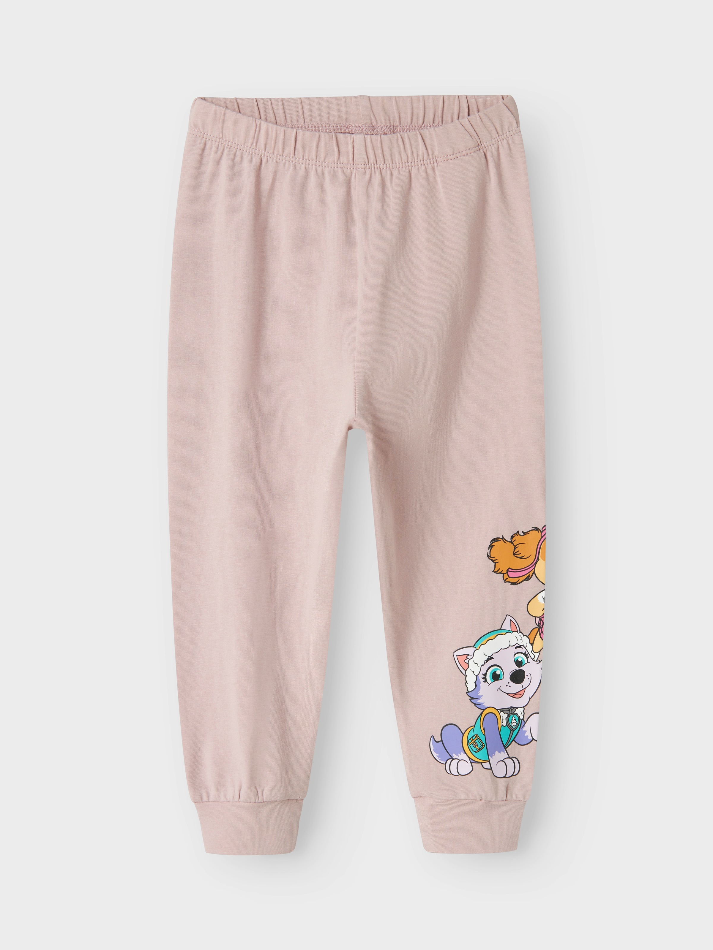 Name It Pyjama »NMFADAS PAWPATROL LS NIGHTSET NOOS CPLG«, mit tollen Druckmotiven