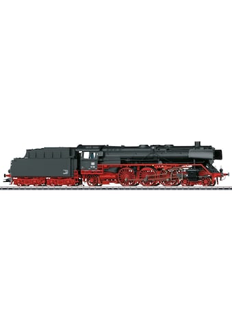Dampflokomotive »Baureihe 01 DB - 39004«