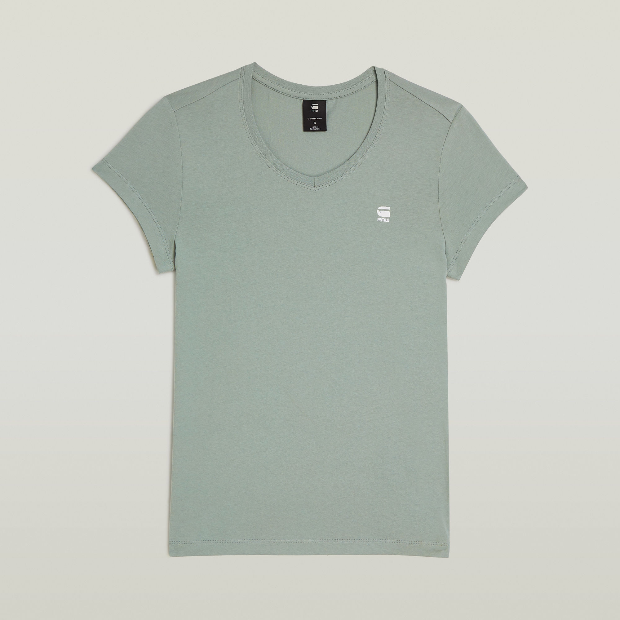 G-STAR V-Shirt »Eyben«