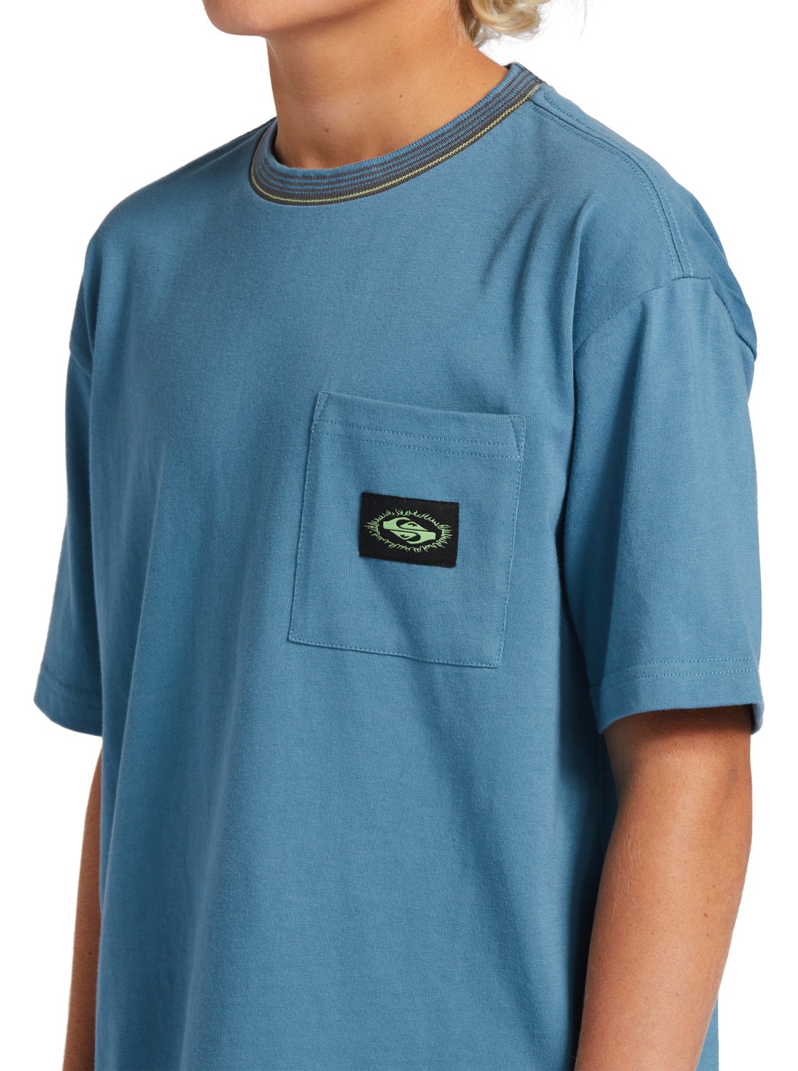 Quiksilver T-Shirt »Radical Times«
