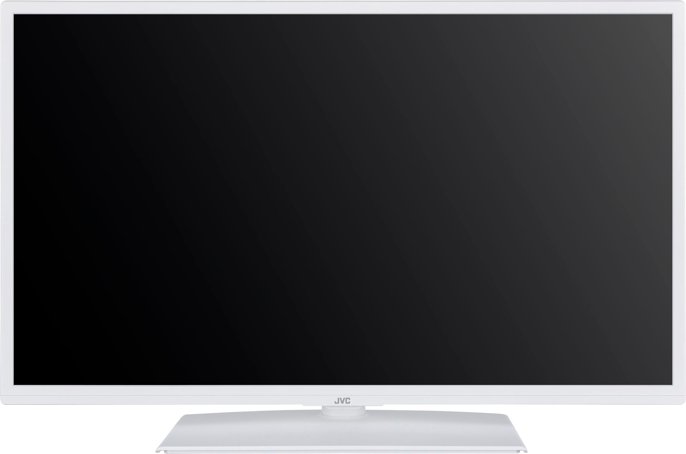 JVC LCD-LED Fernseher »LT-32VH5156W«, HD ready, Smart-TV
