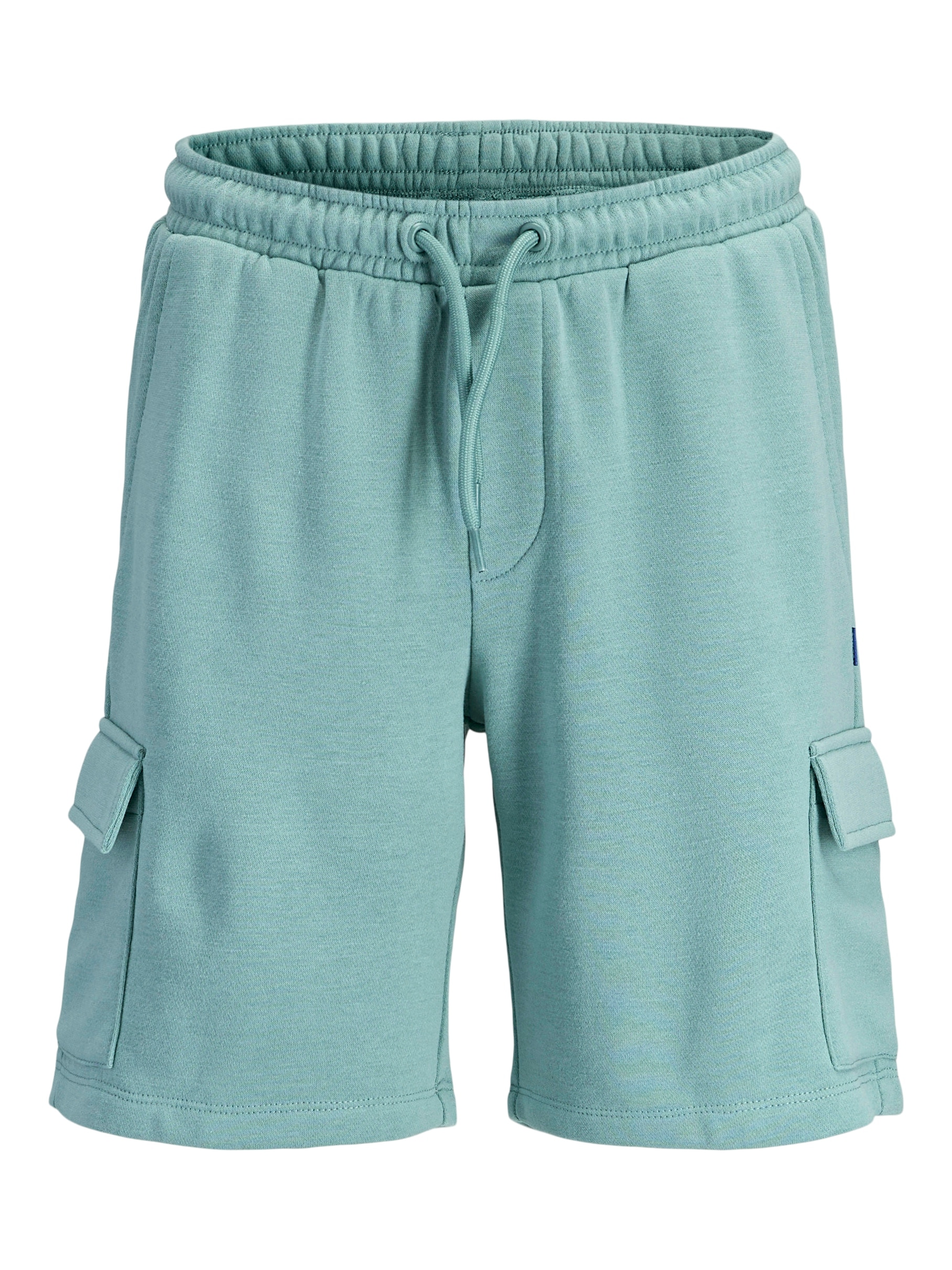Jack & Jones Junior Cargoshorts »JPSTBRADLEY SWEAT CARGO SHORTS SN JNR«