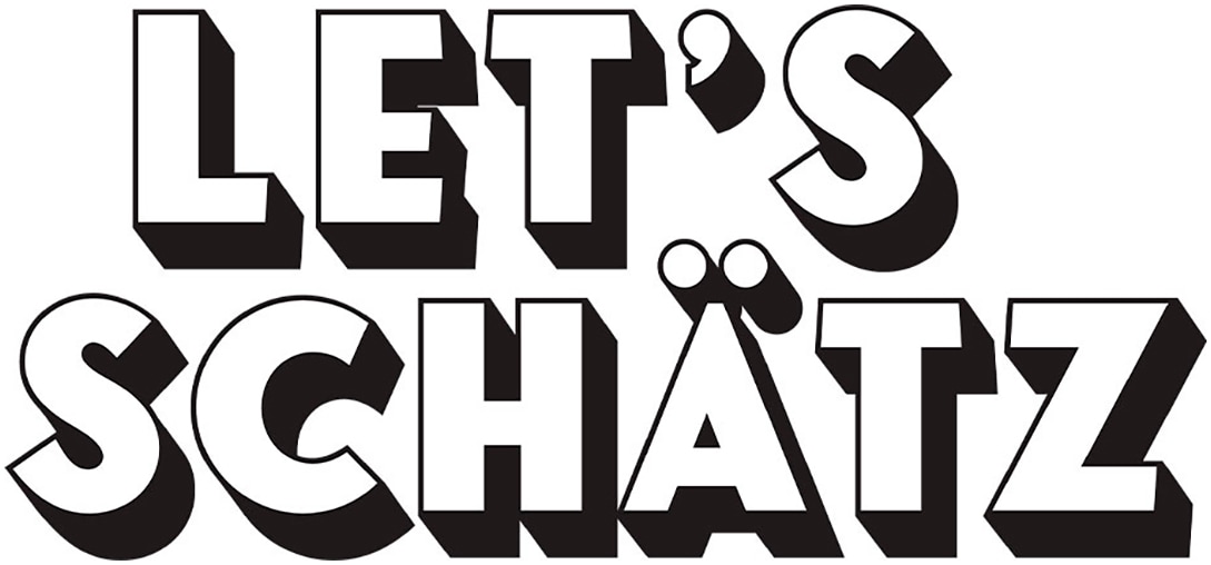 Helvetiq Spiel »Let's Schätz« Made in Europe