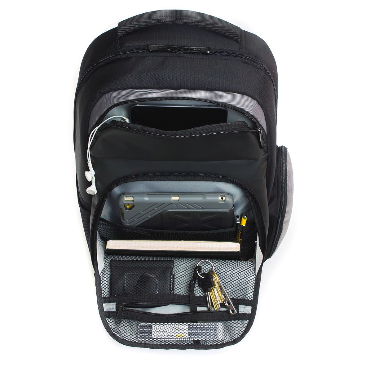 Targus Notebook-Rucksack »Education 15.6 Backpack«