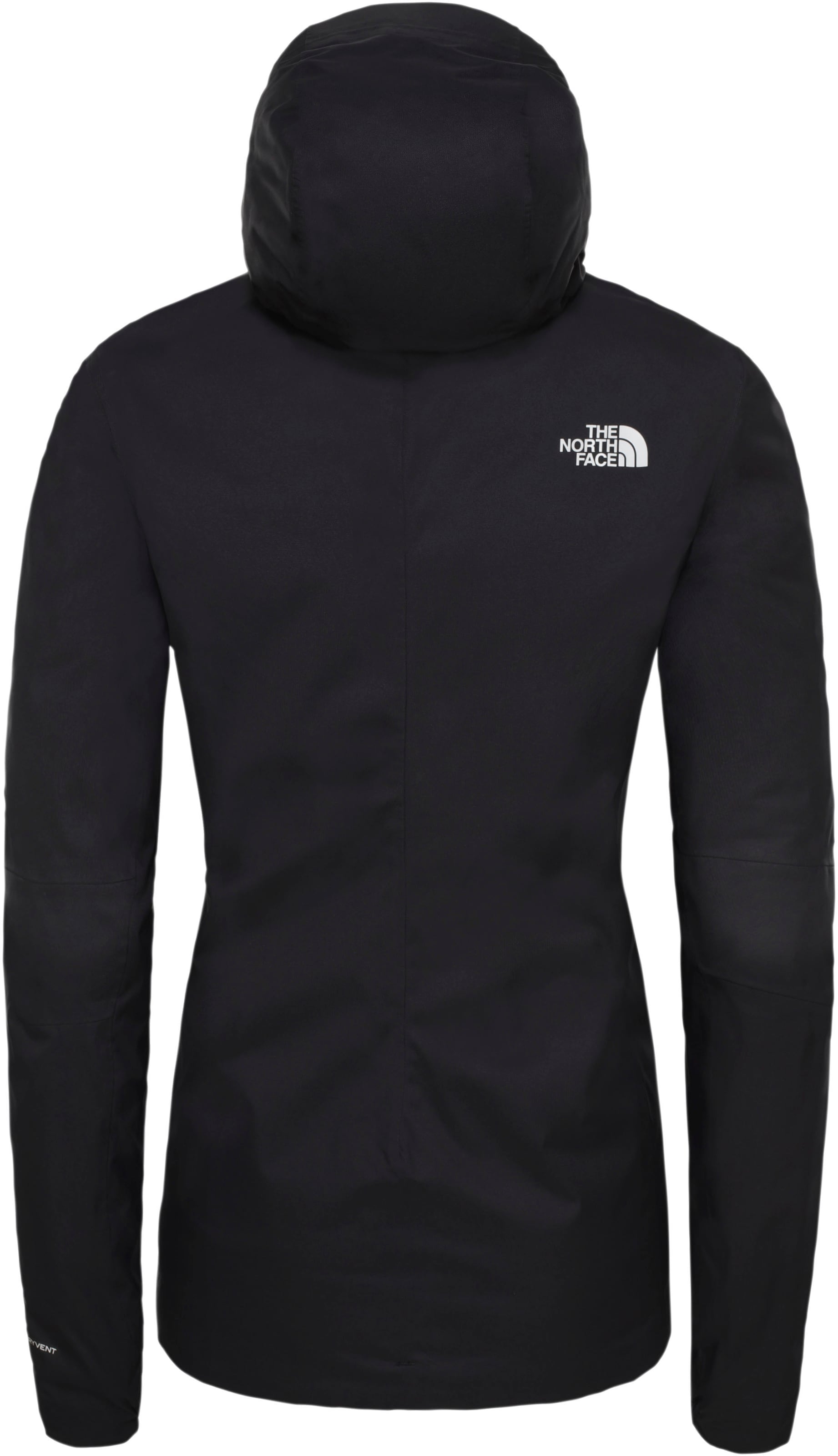 The North Face Funktionsjacke »QUEST«, mit Kapuze, Wasserdicht & Winddicht & Atmungsaktiv