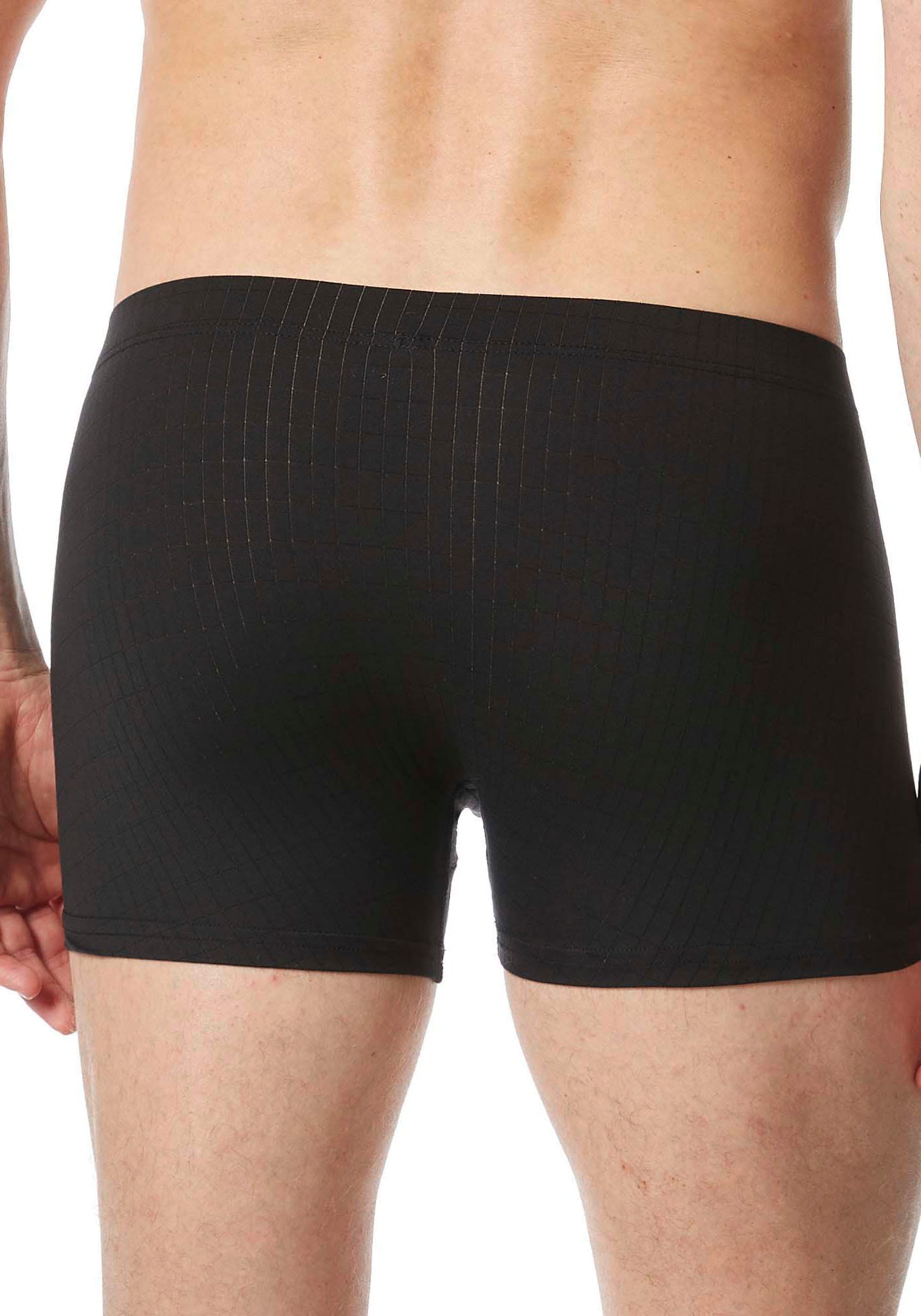 Bruno Banani Retro Pants mit elastischem Bund