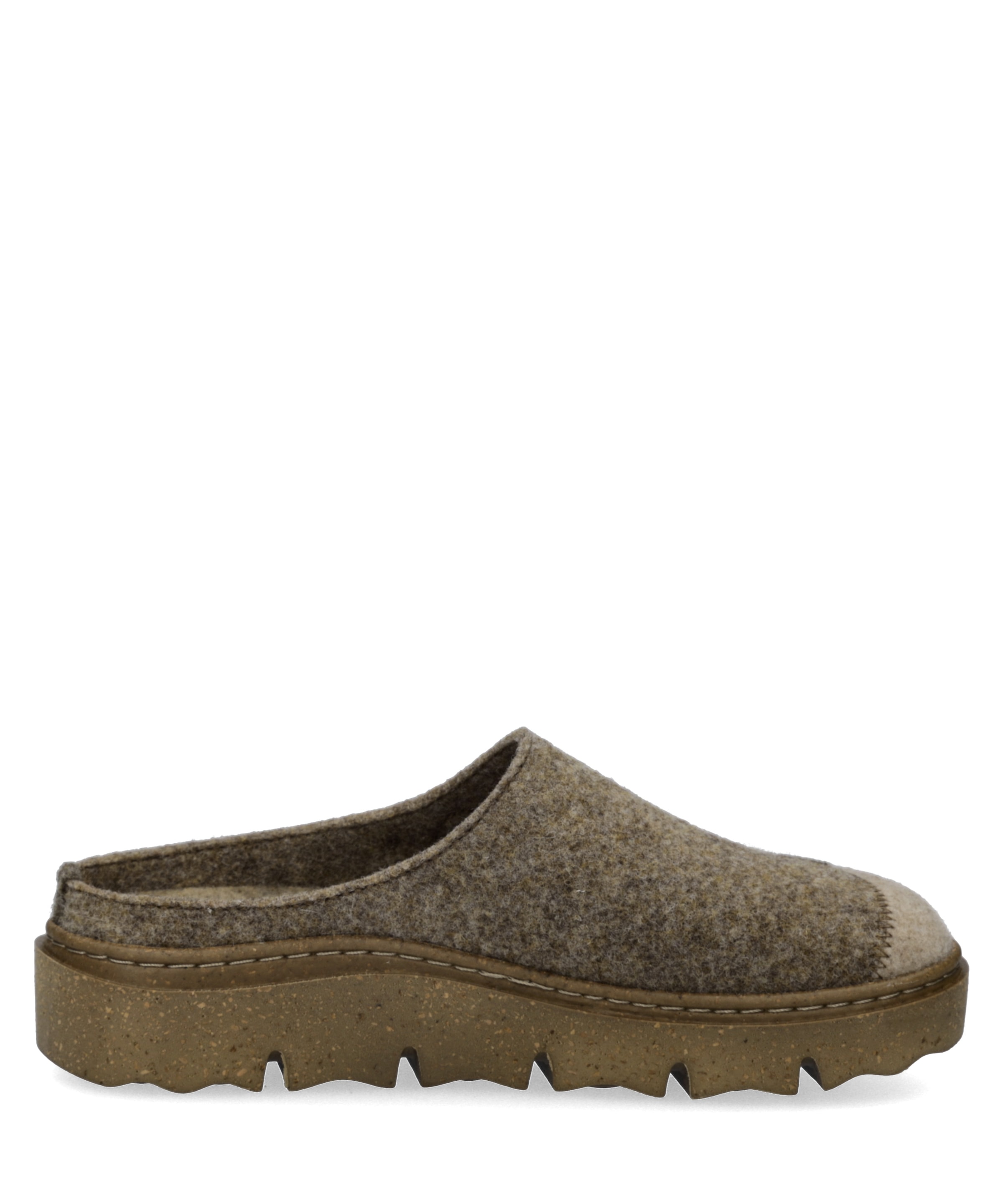 Josef Seibel Hausschuh »Carmaux 04, beige-multi«