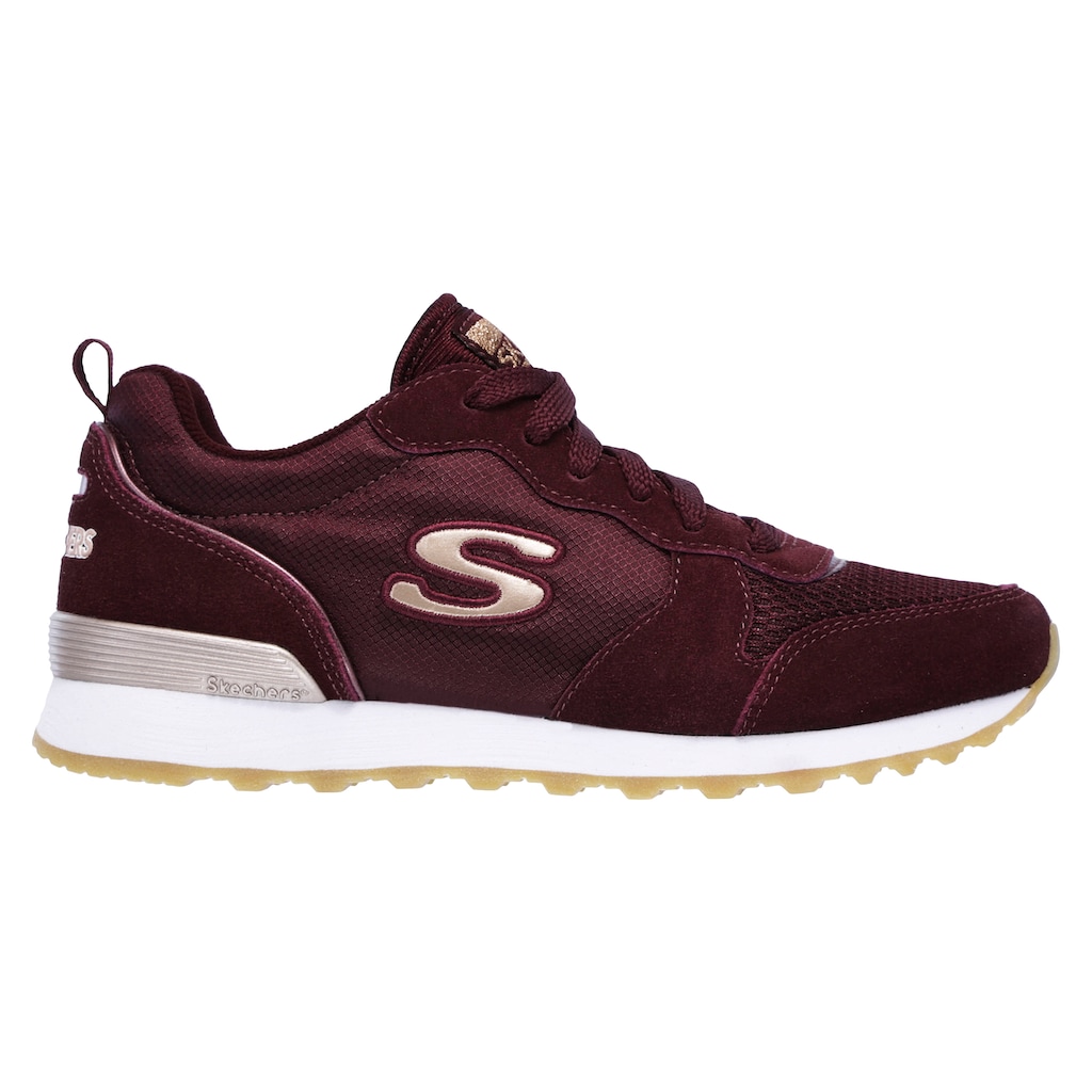 Skechers Sneaker »OG 85 - GOLDN GURL«