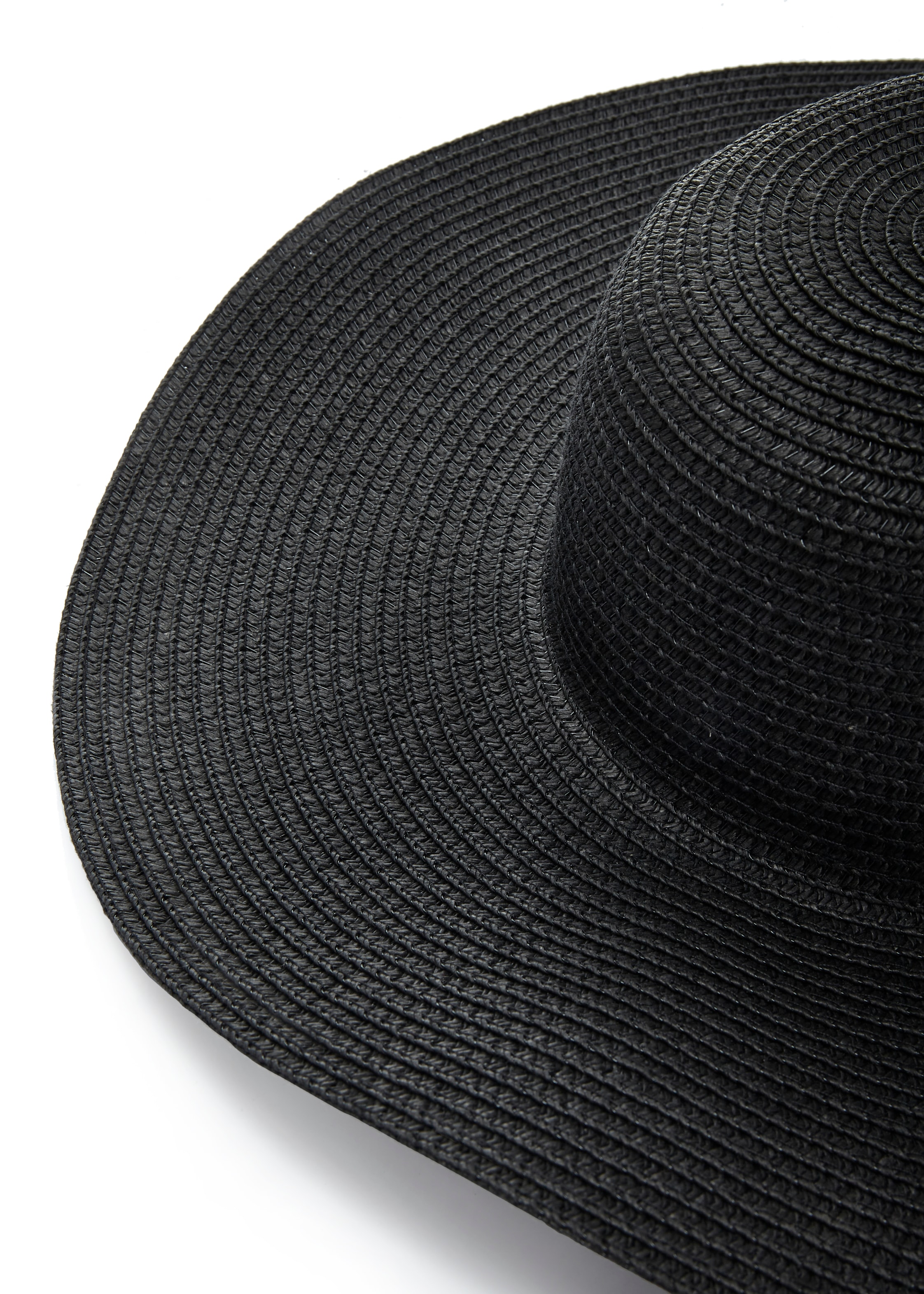 LASCANA Strohhut, Hut mit breiter Krempe, Sommerhut, Kopfbedeckung VEGAN  bestellen | UNIVERSAL