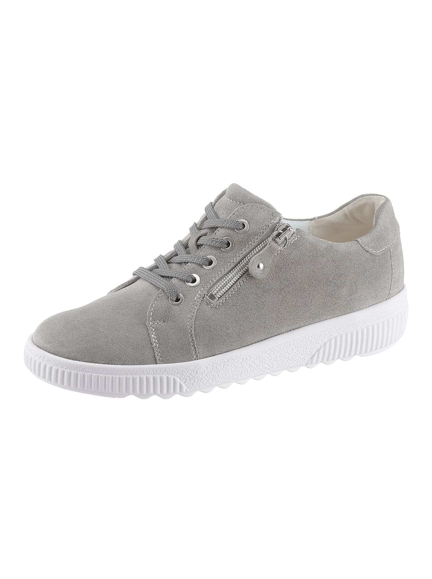 Waldläufer Schnürschuh