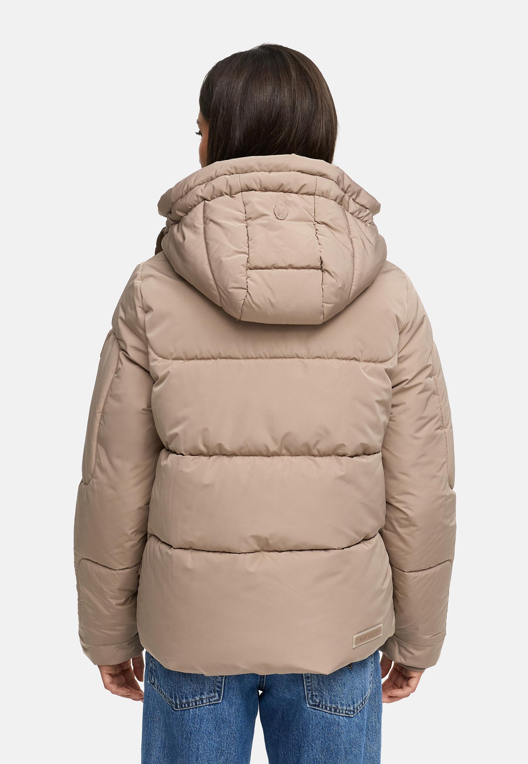 Navahoo Steppjacke »Steppjacke Zauberlicht 14«