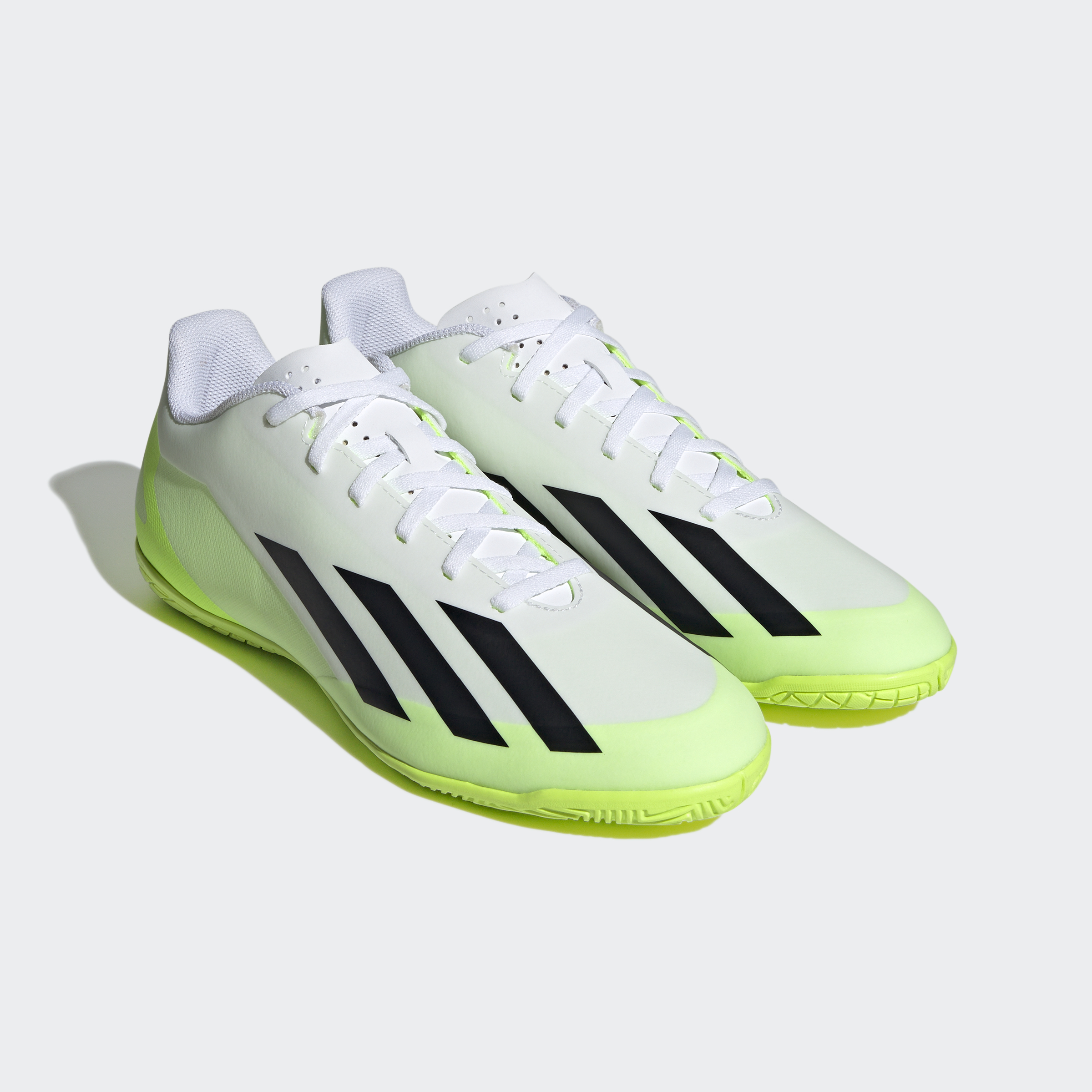 Fußballschuh »X CRAZYFAST.4 IN«