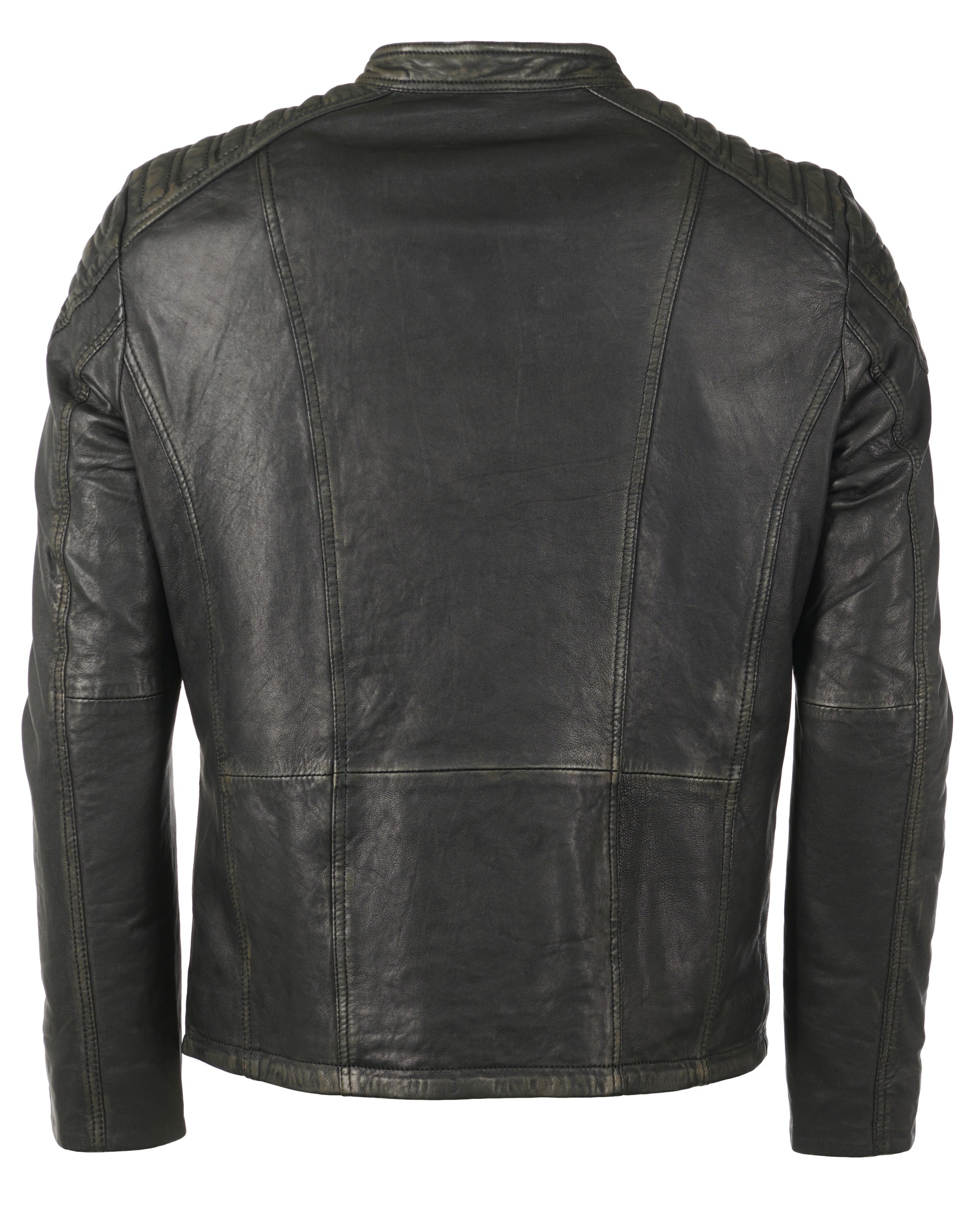 MUSTANG Lederjacke »Lederjacke 31019250«