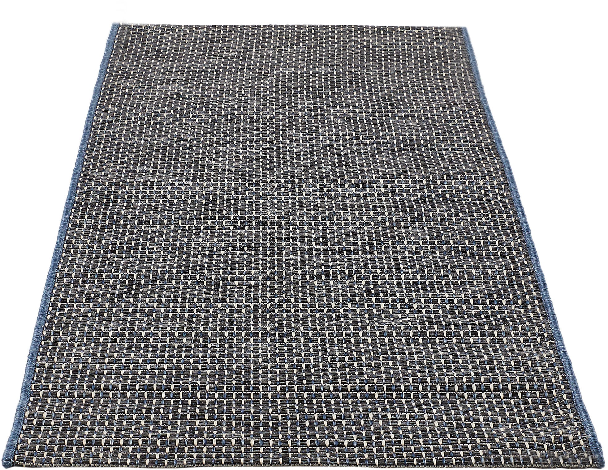 Andiamo Teppich »Outdoor Lagerräumung«, rechteckig, Sonderposten, moderne Designs, verschiedene Qualitäten & Höhen