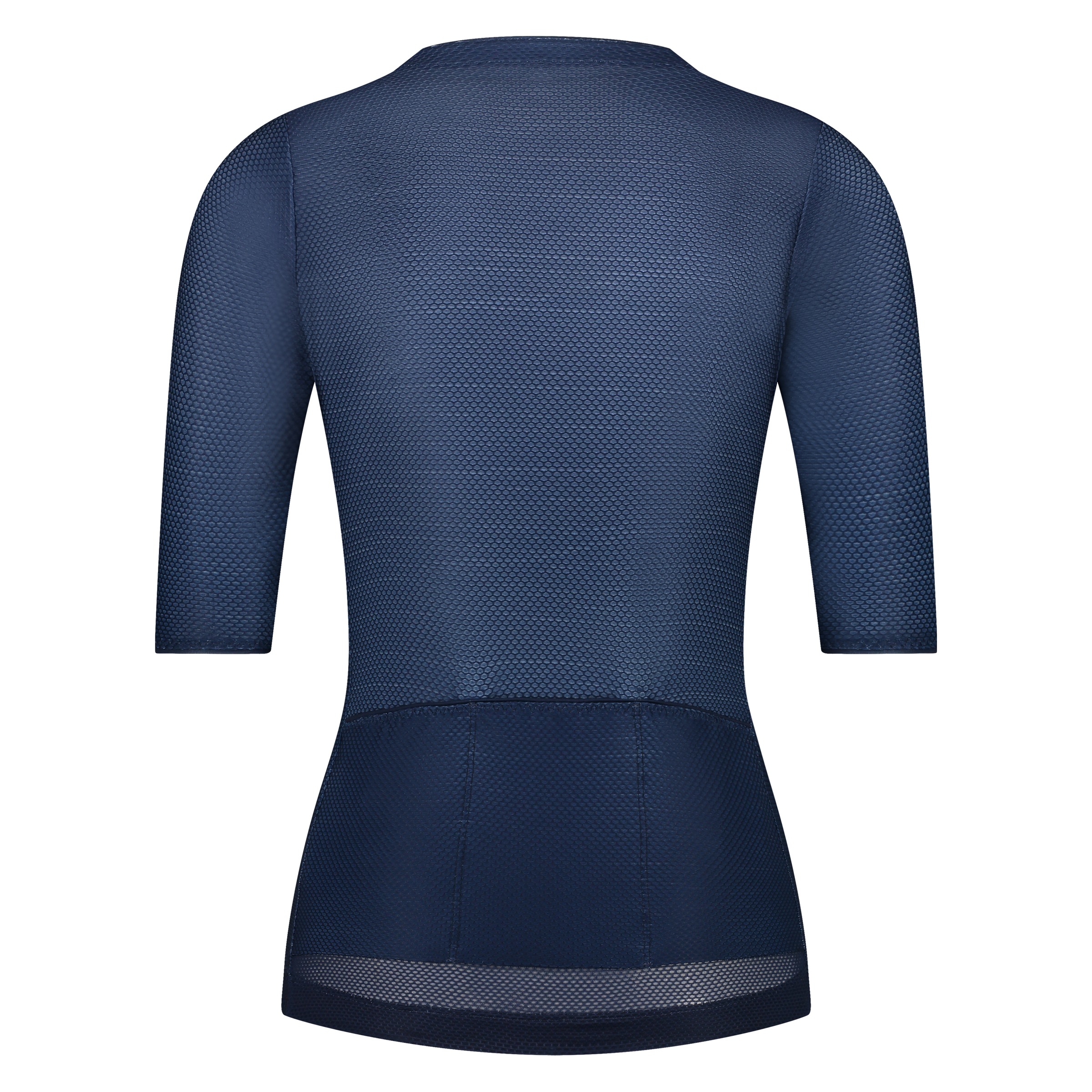 Shimano Radtrikot »Woman's PIUMA Short Sleeves Jersey, navy«