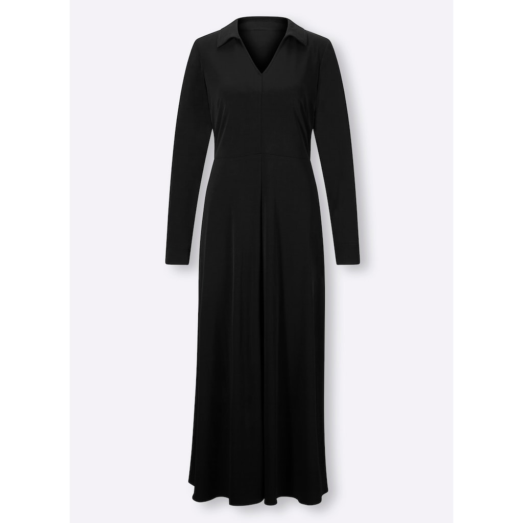 heine Jerseykleid »Kleid«
