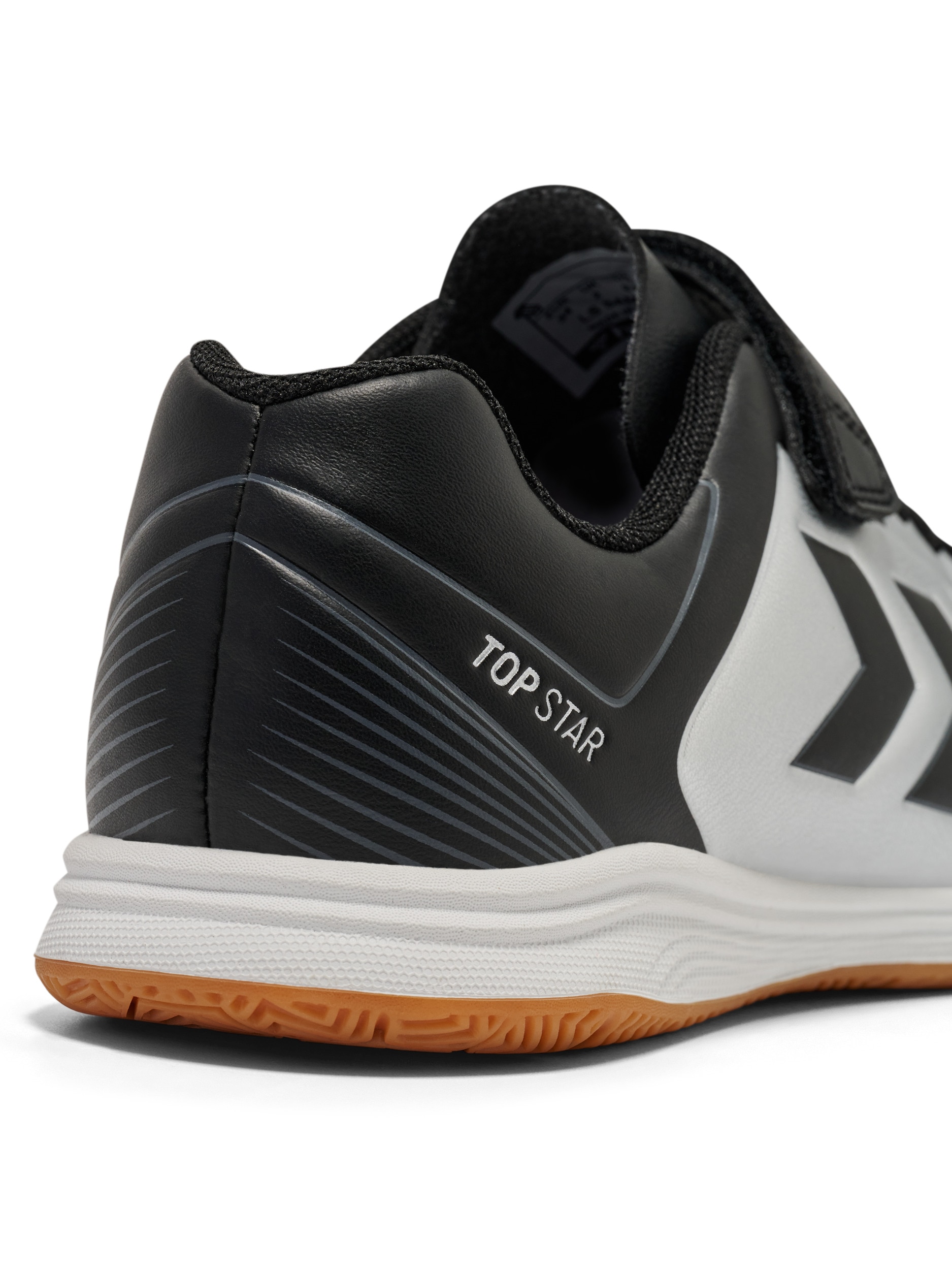 hummel Fußballschuh »TOP STAR I.C. VC 2.0 JR«  rutschfeste Gummisohle, für Kinder & Jugendliche