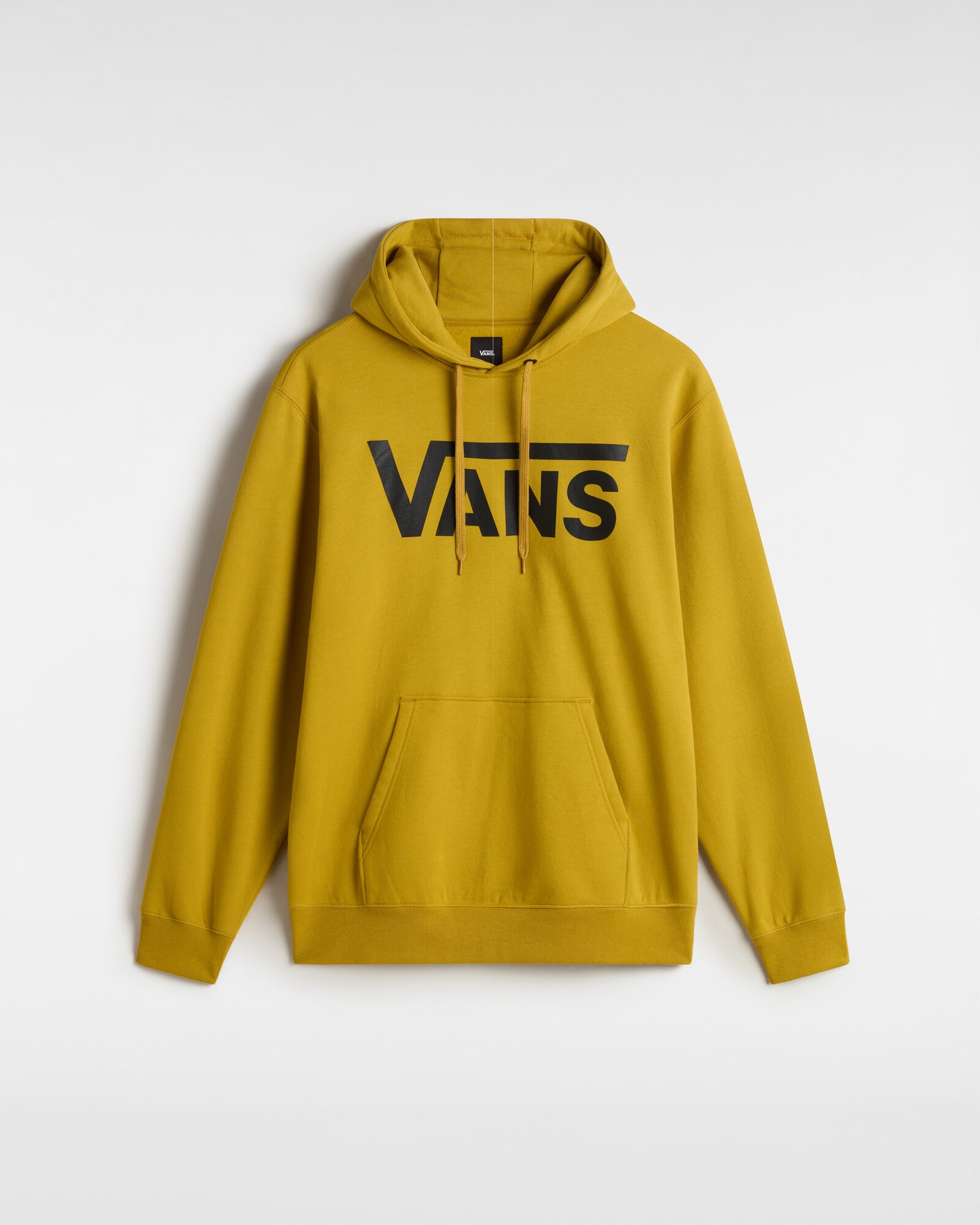 Vans Kapuzensweatshirt »VANS CLASSIC PULLOVER«, Hoodie, Kapuzenpullover mit großem Logoprint