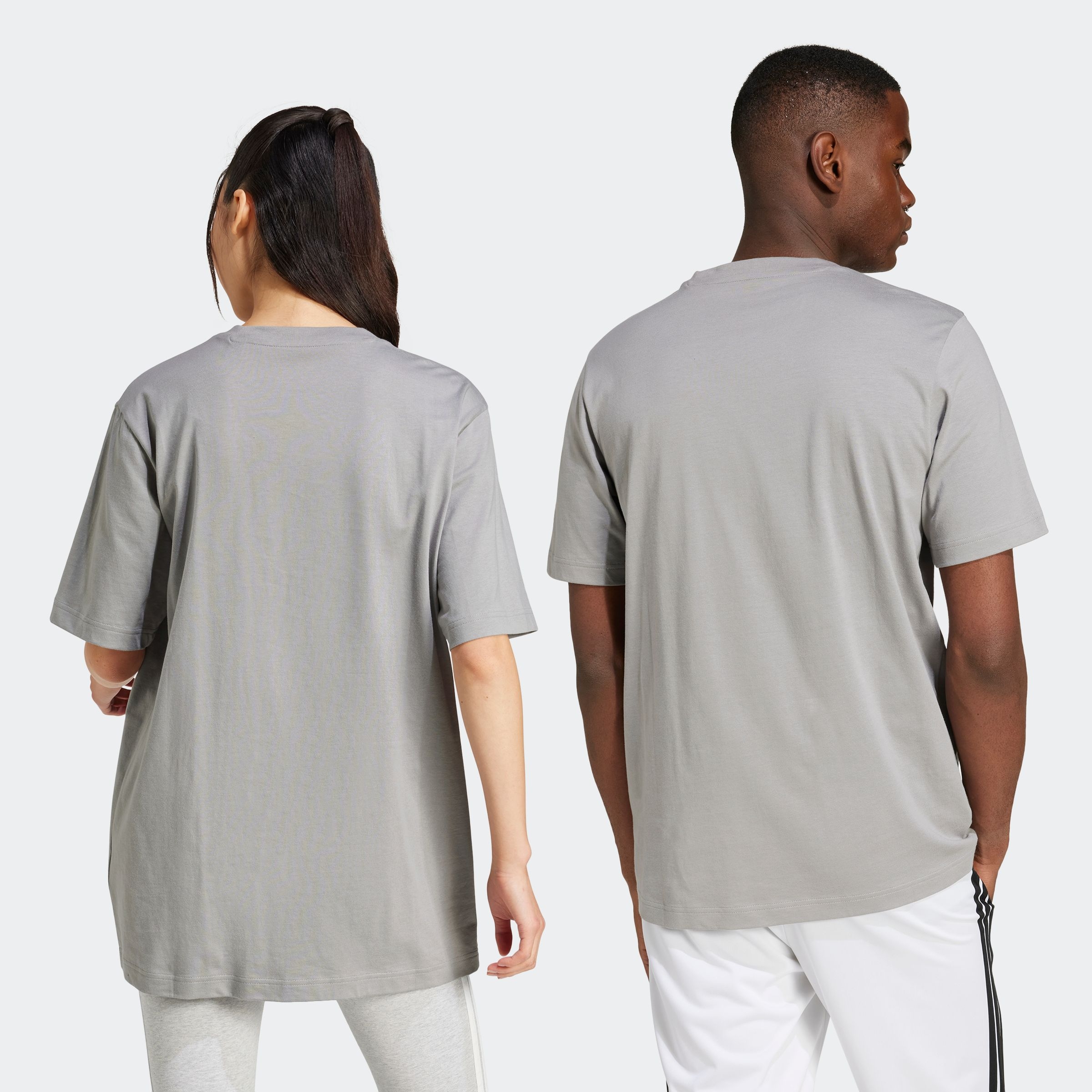 adidas Sportswear T-Shirt »M L SLIDE PKT T«