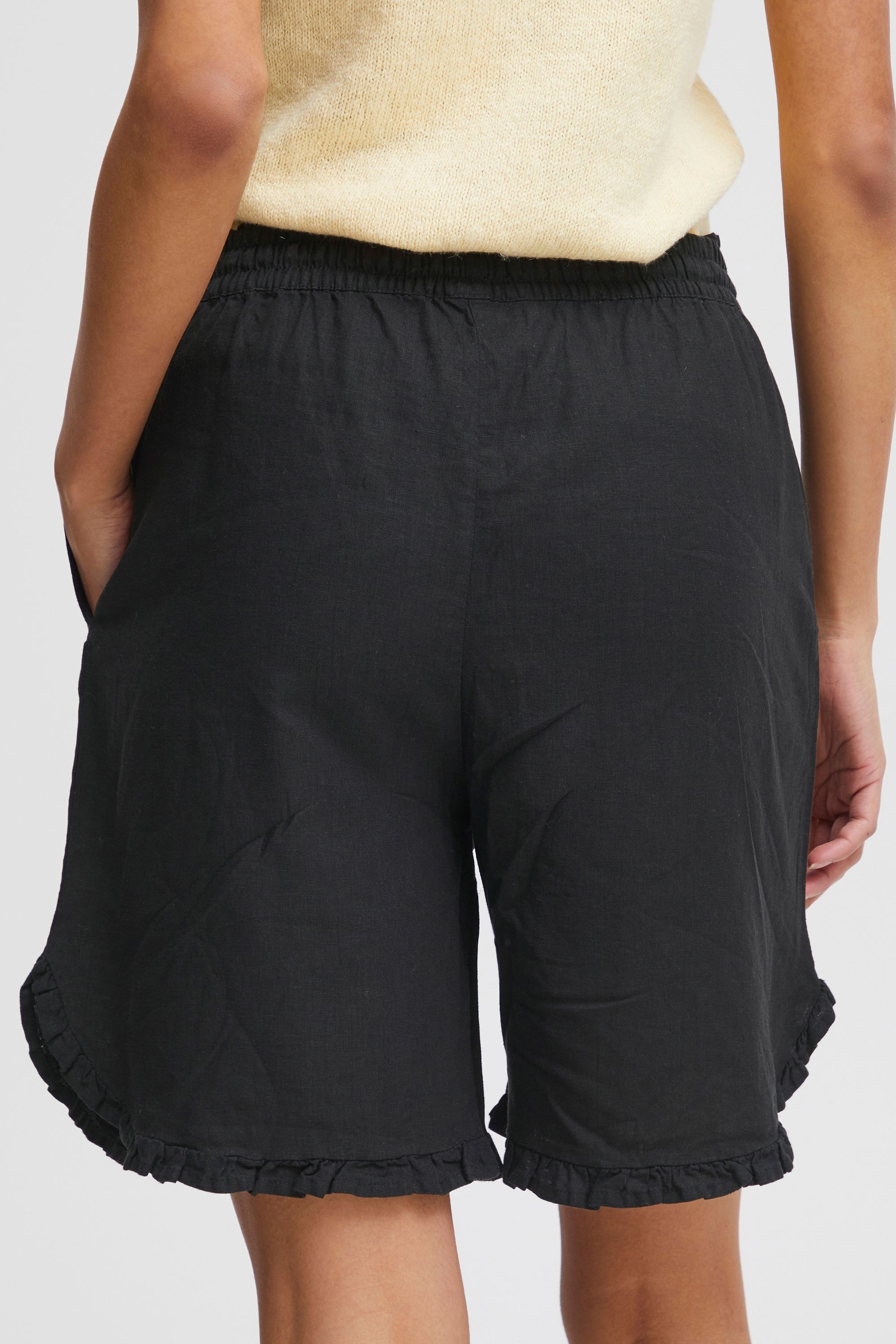 b.young Shorts »Shorts BYFalakka«