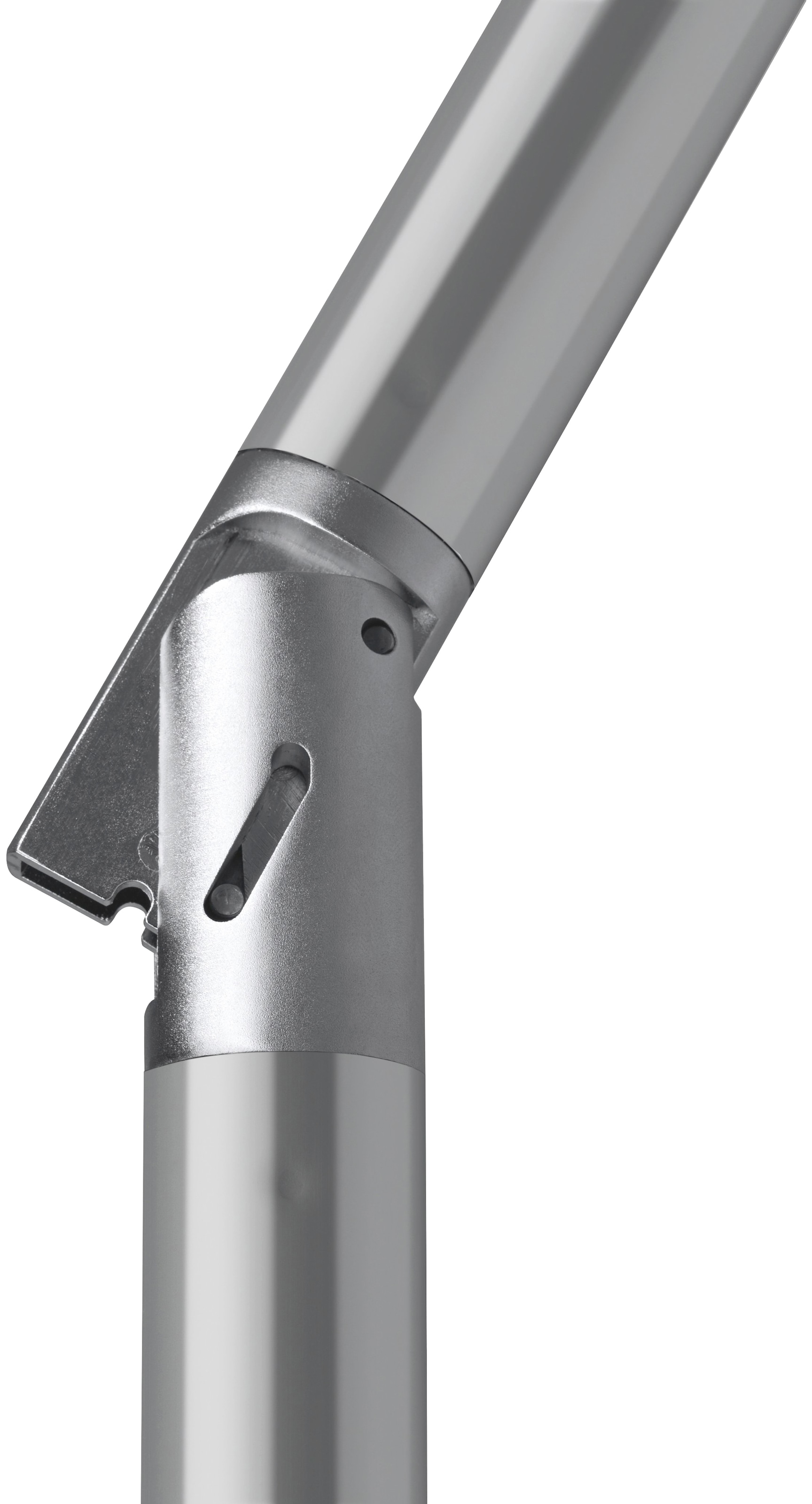 Schneider Schirme Marktschirm »Porto« Stahl/Polyester