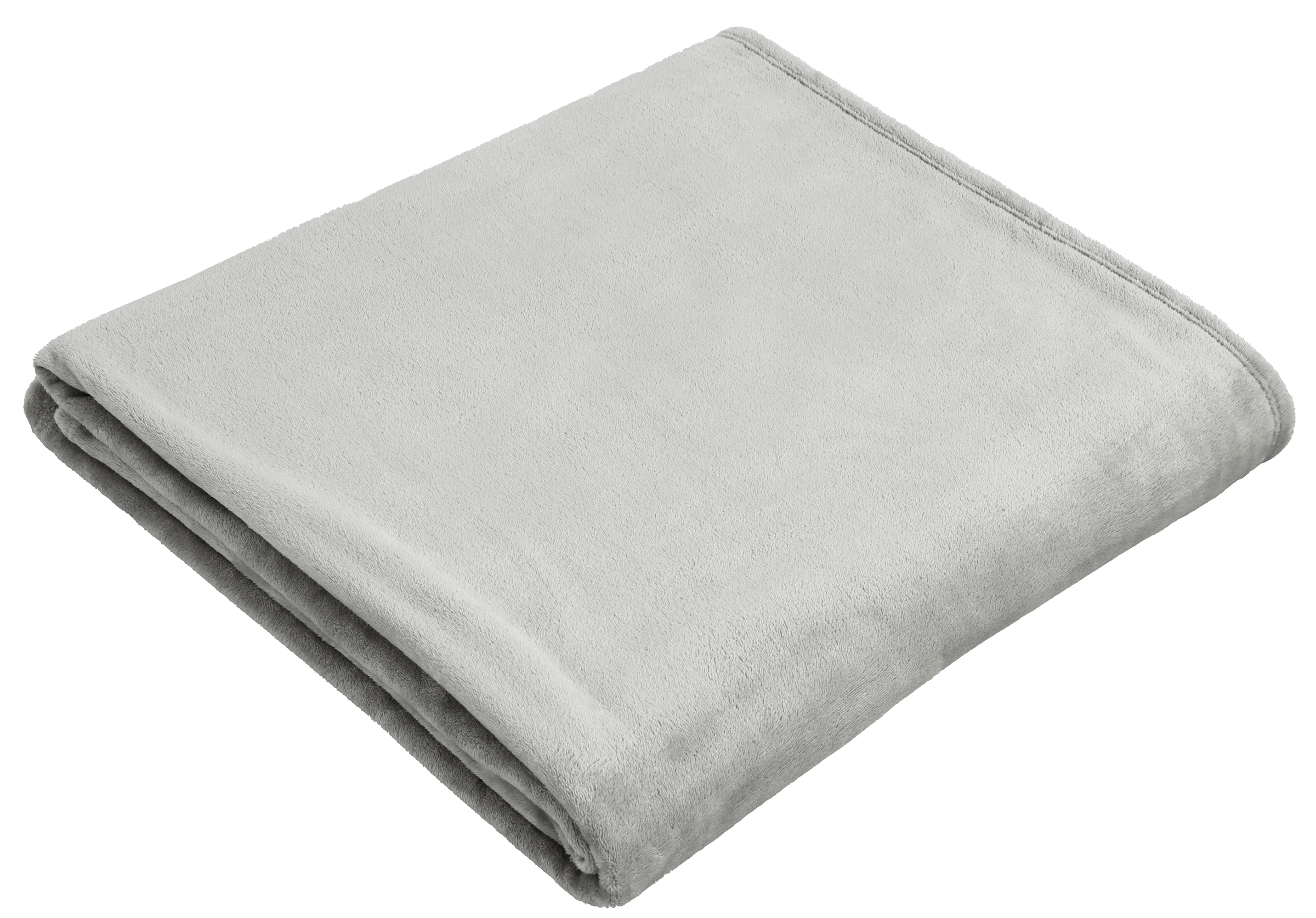 OTTO home Tagesdecke »Desner3«, mit Cashmere-Touch, viele Farben erhältlich, Decke ab 140x210 cm