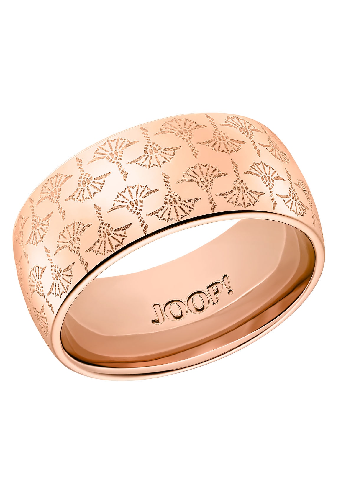 Joop! Fingerring »2031018 /-19 /-22, auf bestellen 2031023 /-26« /-20 /-24 Rechnung /-25