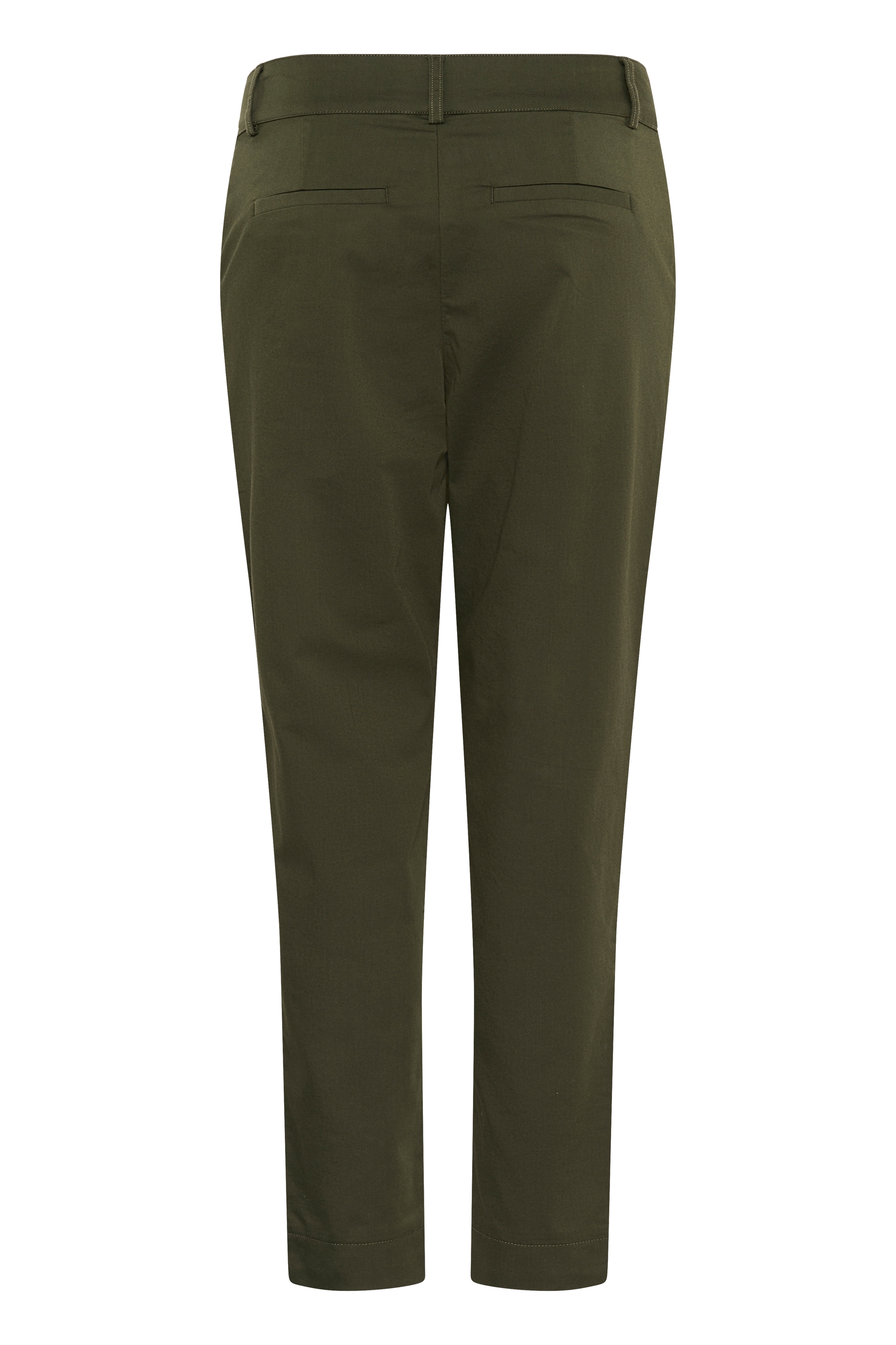 KAFFE Stoffhose »Freizeithose KAlea«