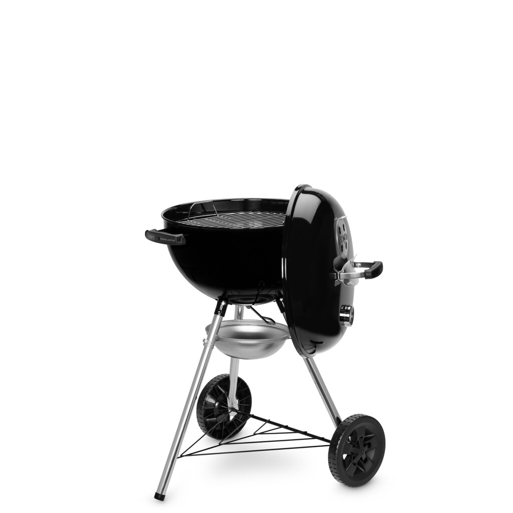 Weber Holzkohlegrill »Original Kettle E-4710, 47 cm«