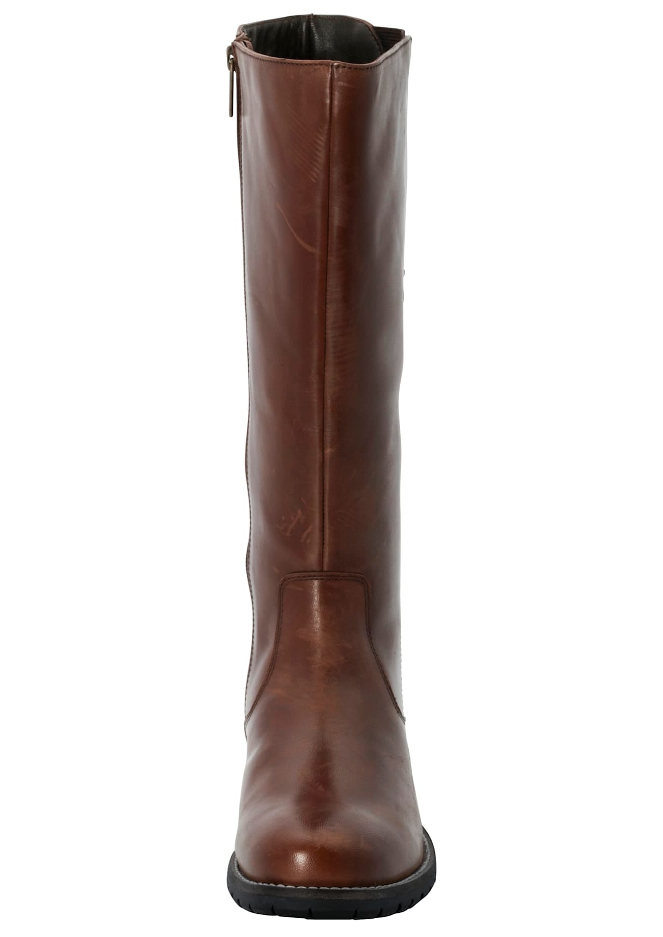 Sheego Weitschaftstiefel