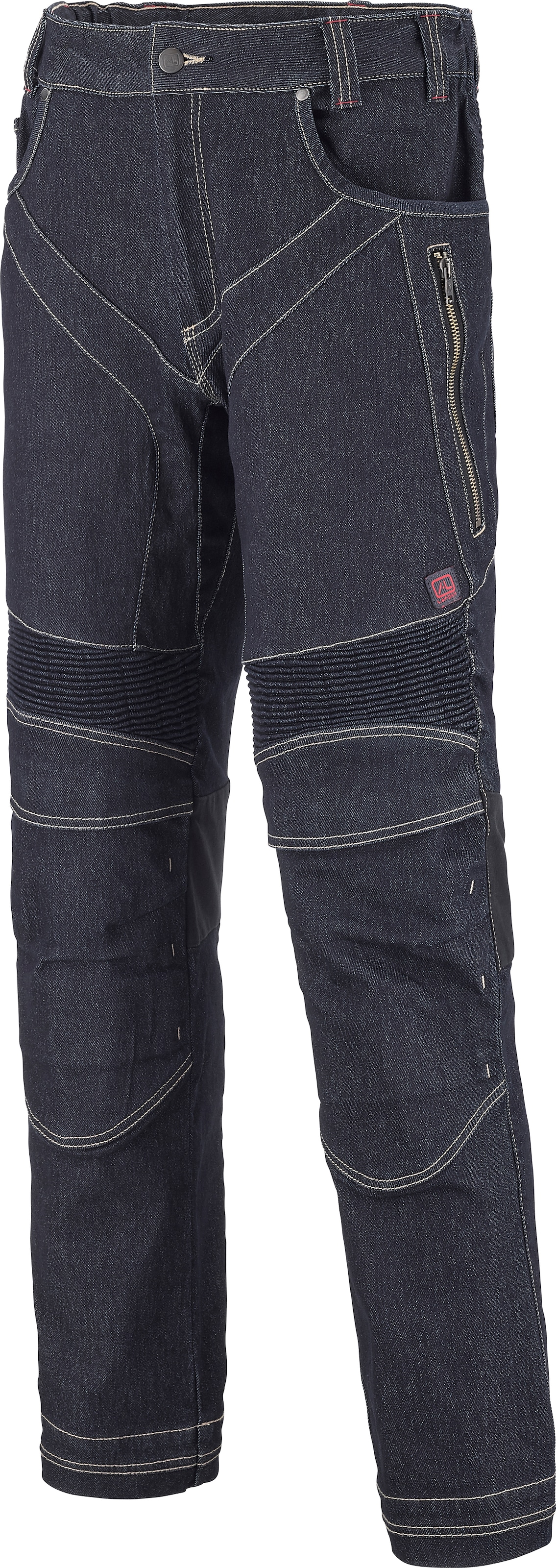 Lafont Arbeitshose »"Speed" Heren-Jeans«, Elastischer Bund, Einsätze aus Stretch