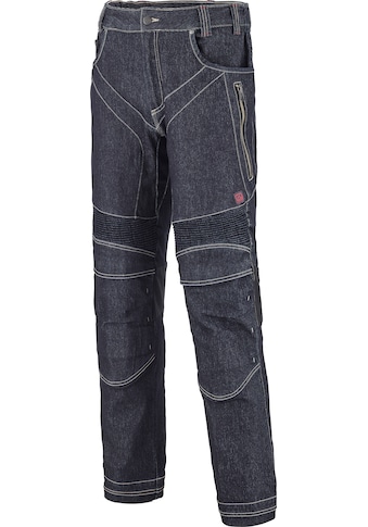 Arbeitshose »"Speed" Heren-Jeans«