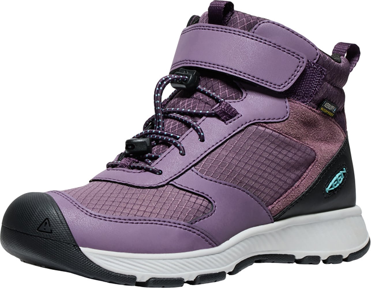 Keen Wanderschuh »SKUA MID WP«, wasserdicht