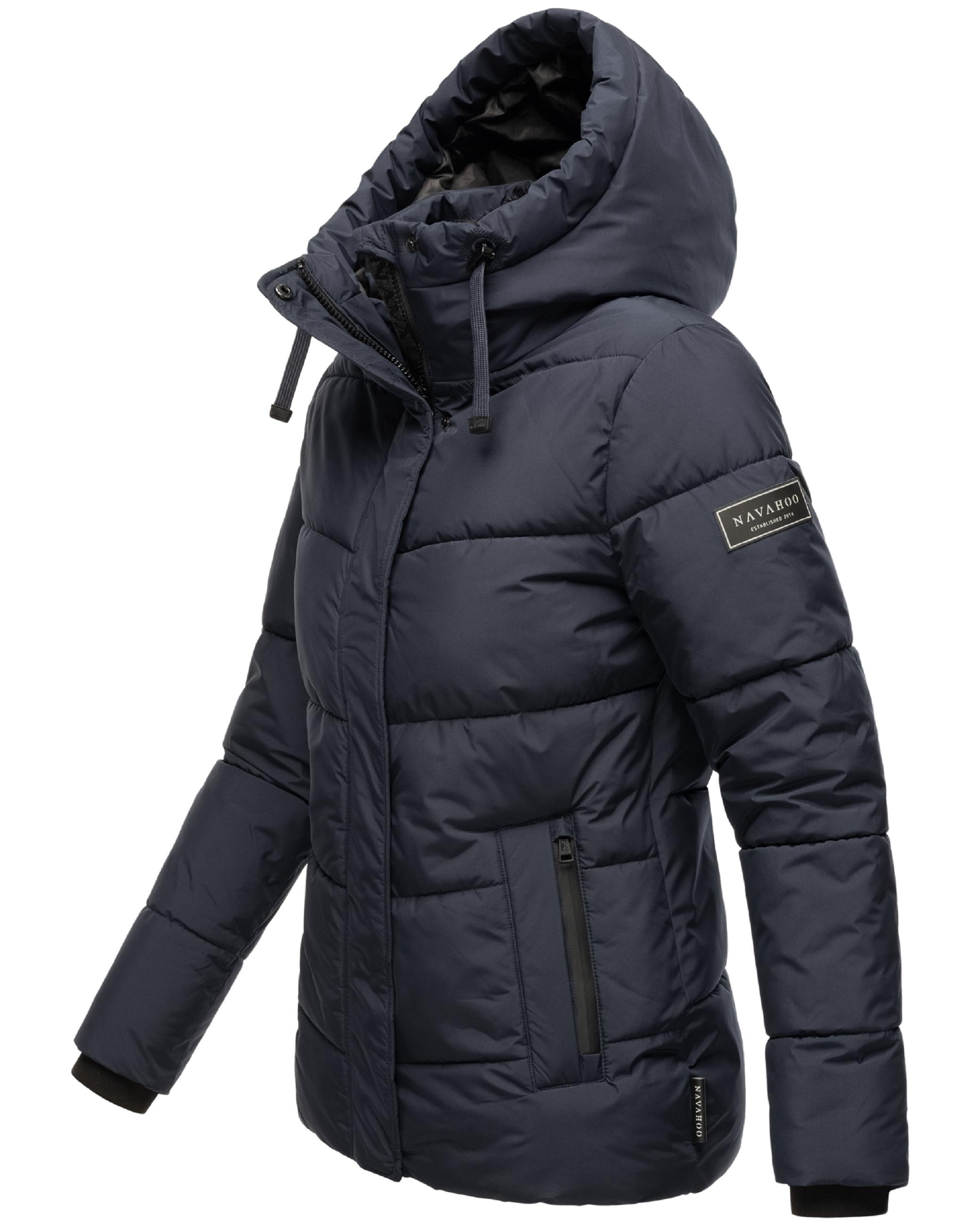 Navahoo Steppjacke »Steppjacke Sag ja XIV«