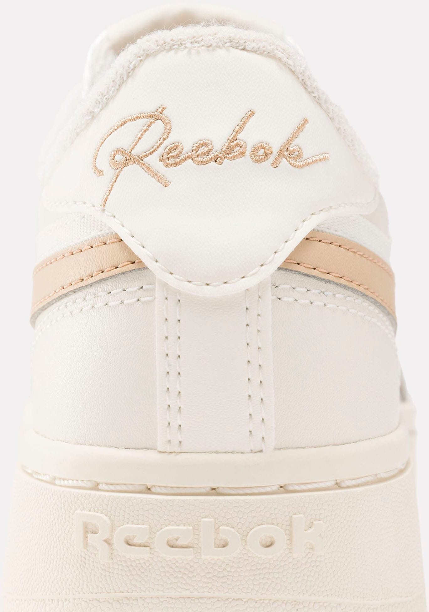 Reebok Classic Sneaker »CLUB C DOUBLE REVENGE«