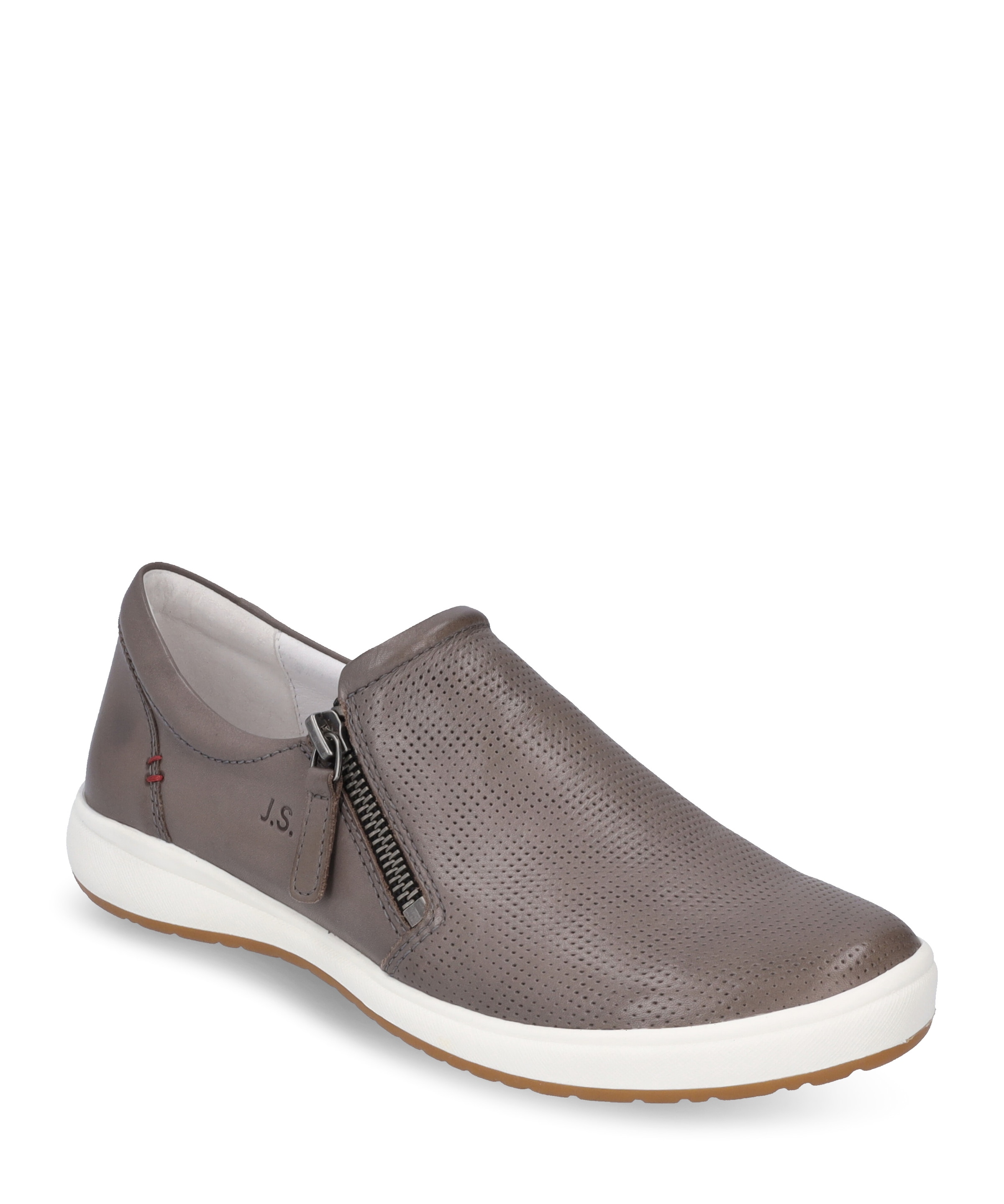 Josef Seibel Slipper »Caren 22, grau«