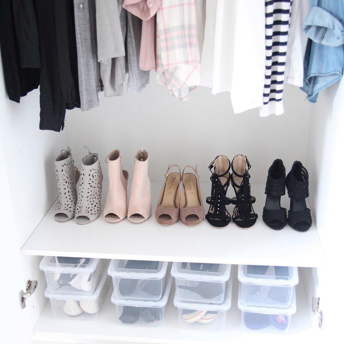 keeeper Aufbewahrungsbox »bea« 3 x 11 L, mit Air Control-System