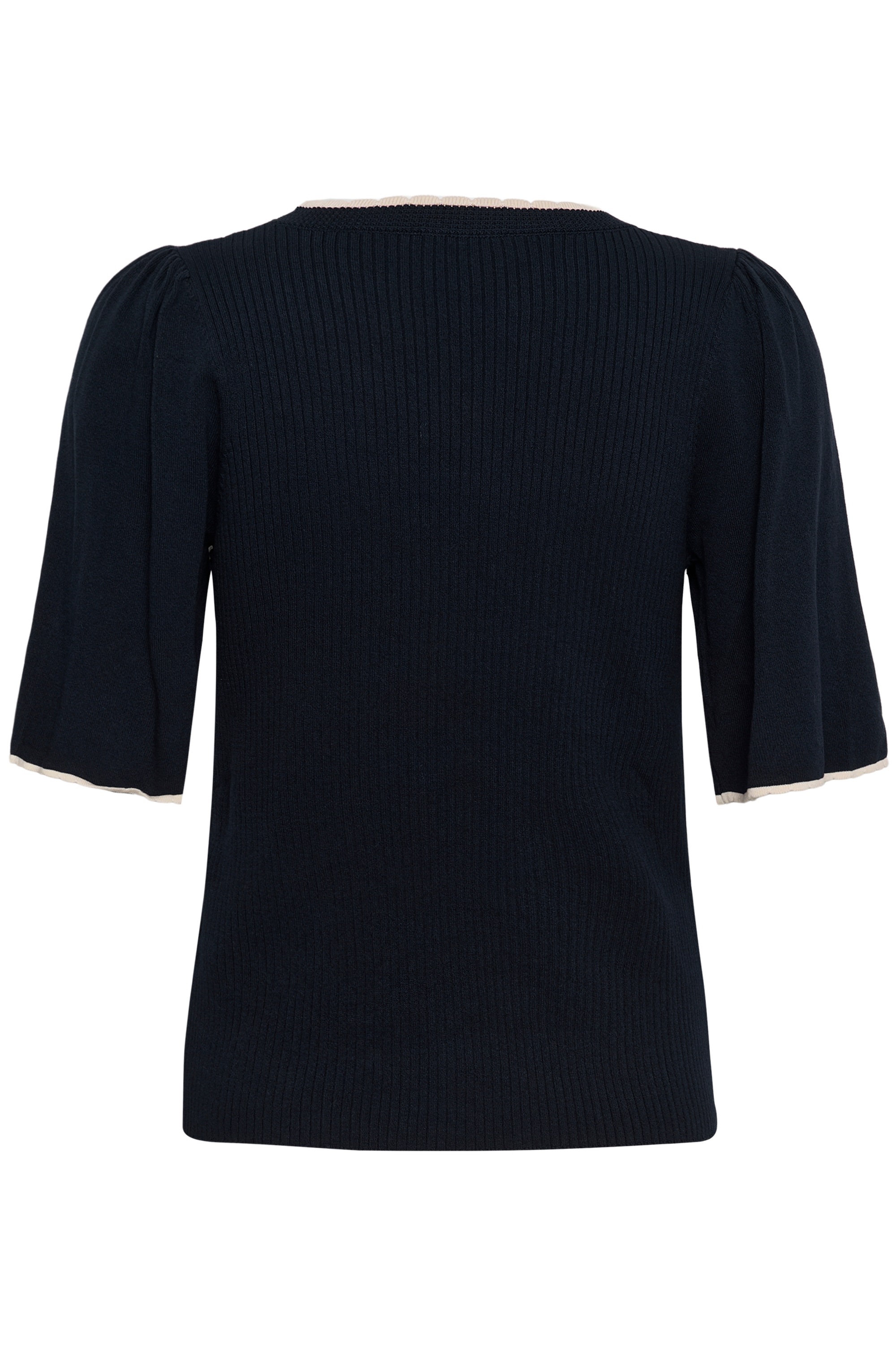SOAKED IN LUXURY Kurzarmbluse »Kurzarm-Bluse SLLysandra«