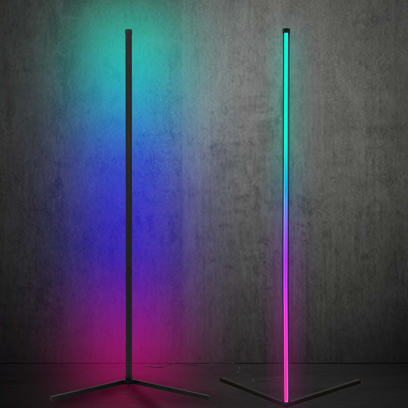 Briloner Leuchten Stehlampe »Stehleuchte REMSA«