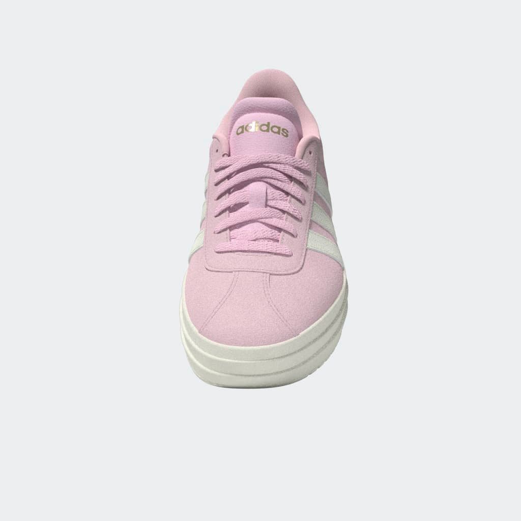 adidas Sportswear Sneaker »VL COURT BOLD«, Design auf den Spuren des adidas Gazelle Bold
