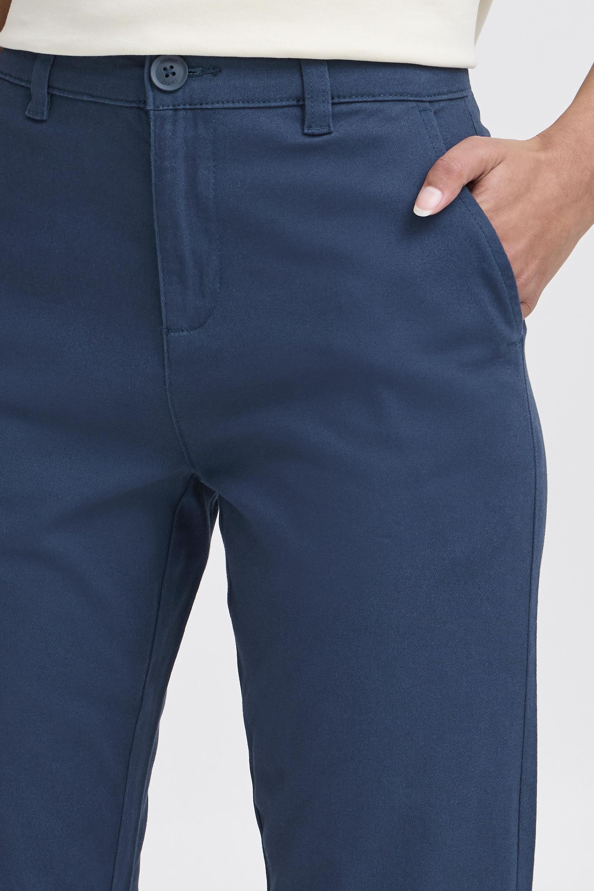 OXMO Chinohose »Chinohose OXKVITANA«
